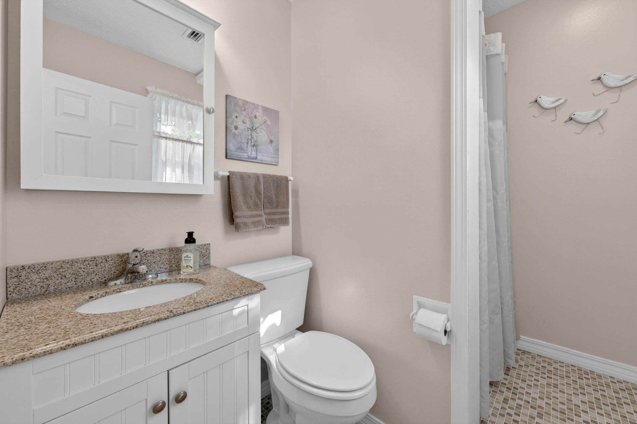 FOREST ACRES - Residential