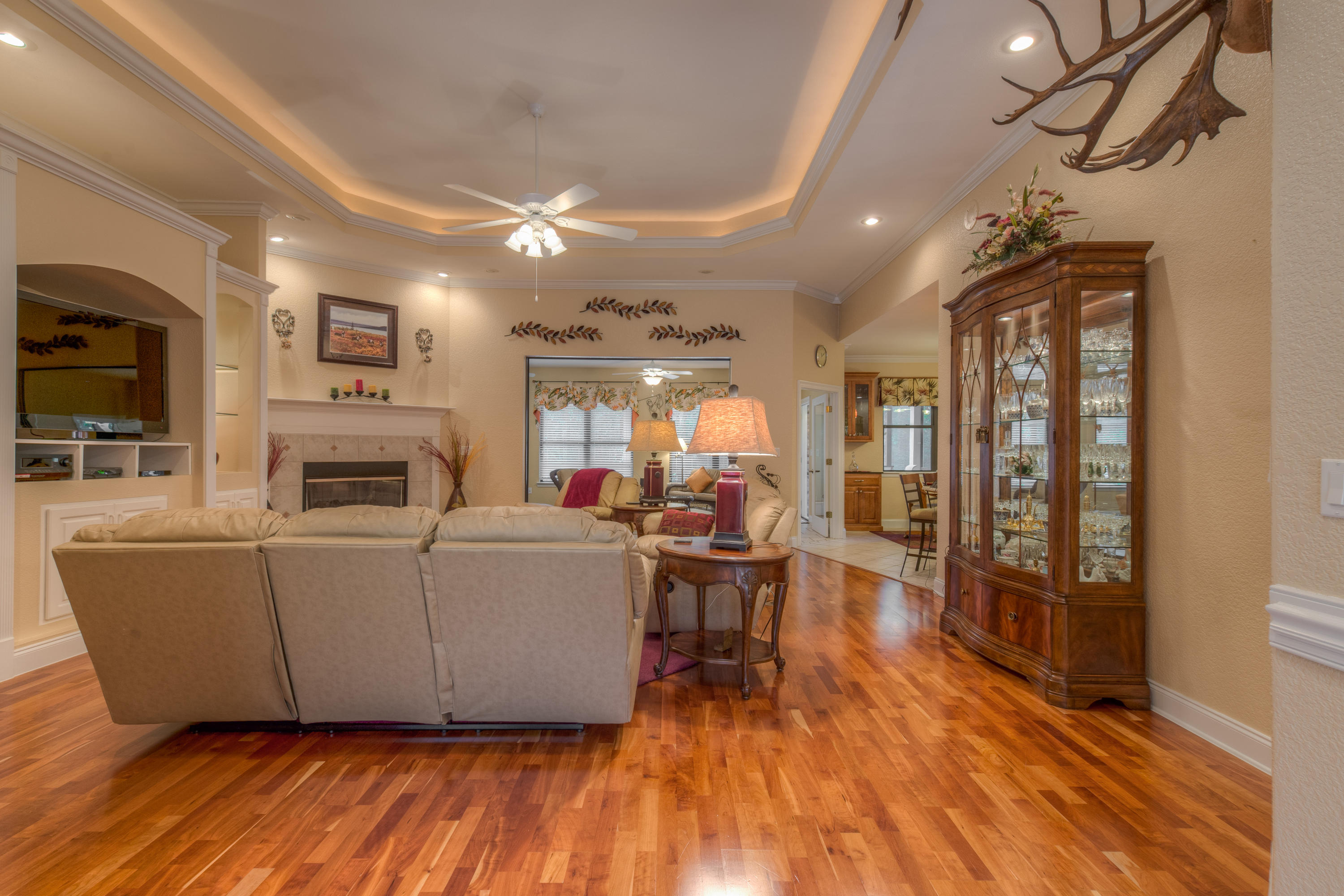 JUNIPER CREEK ESTATES - Residential