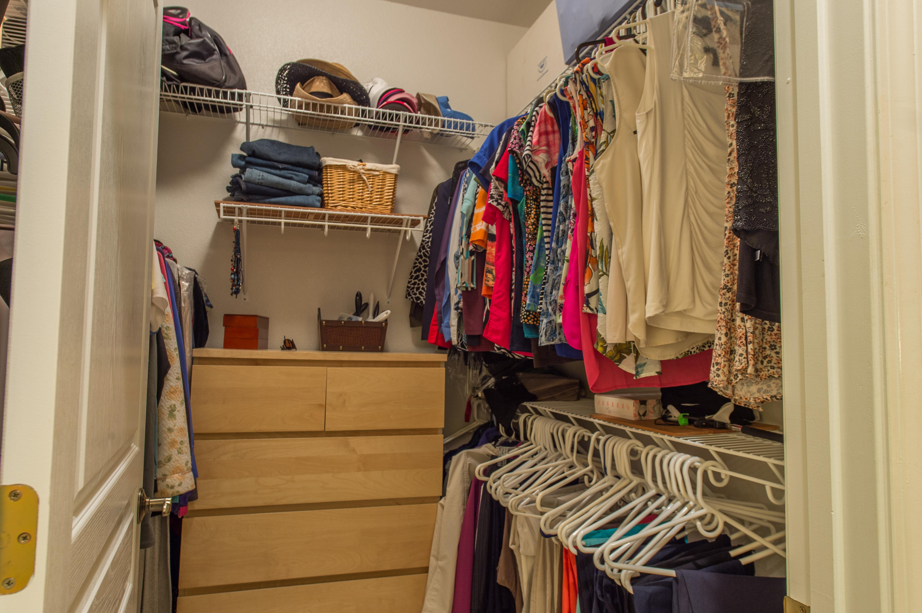 JUNIPER CREEK ESTATES - Residential