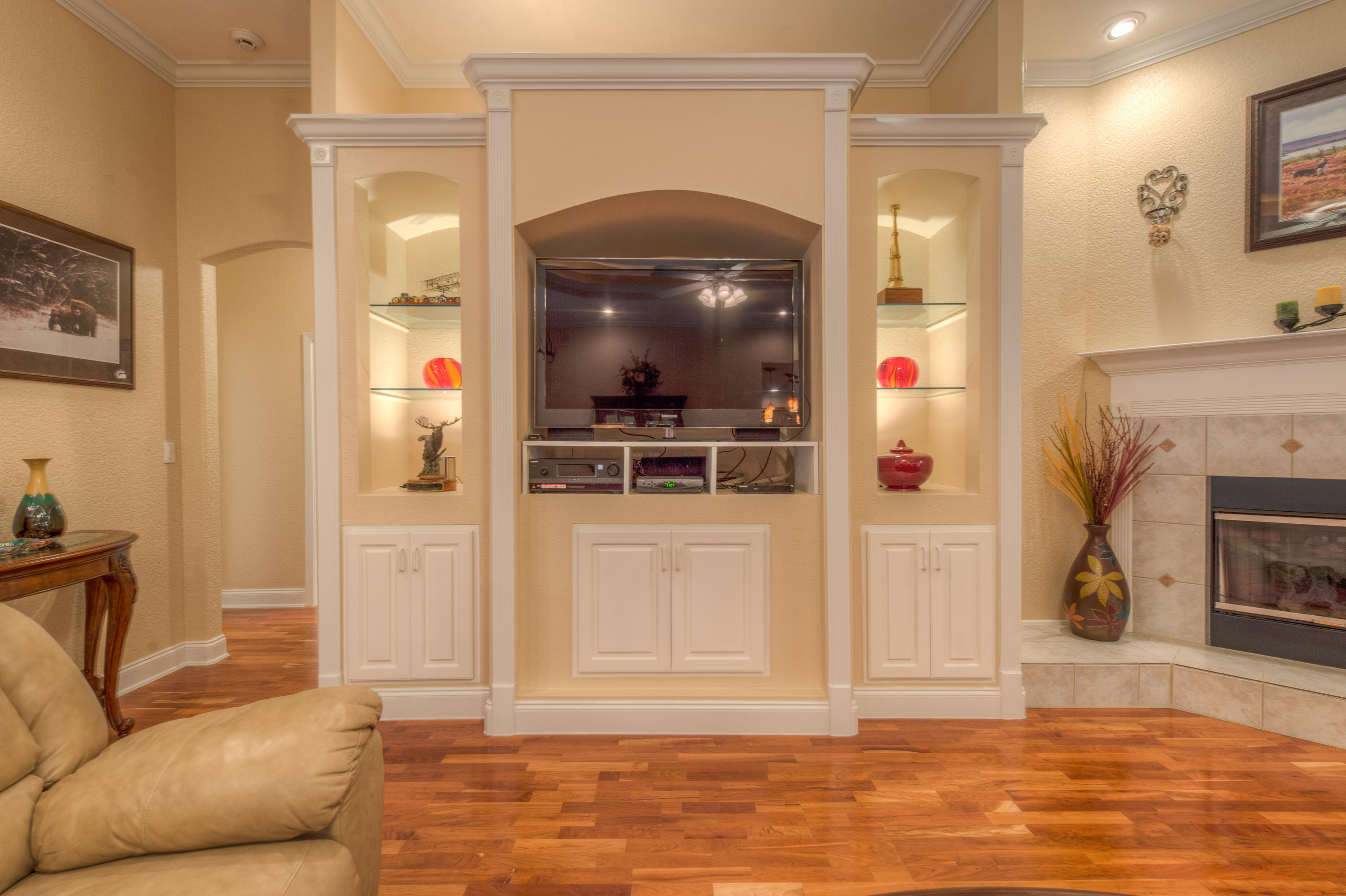 JUNIPER CREEK ESTATES - Residential