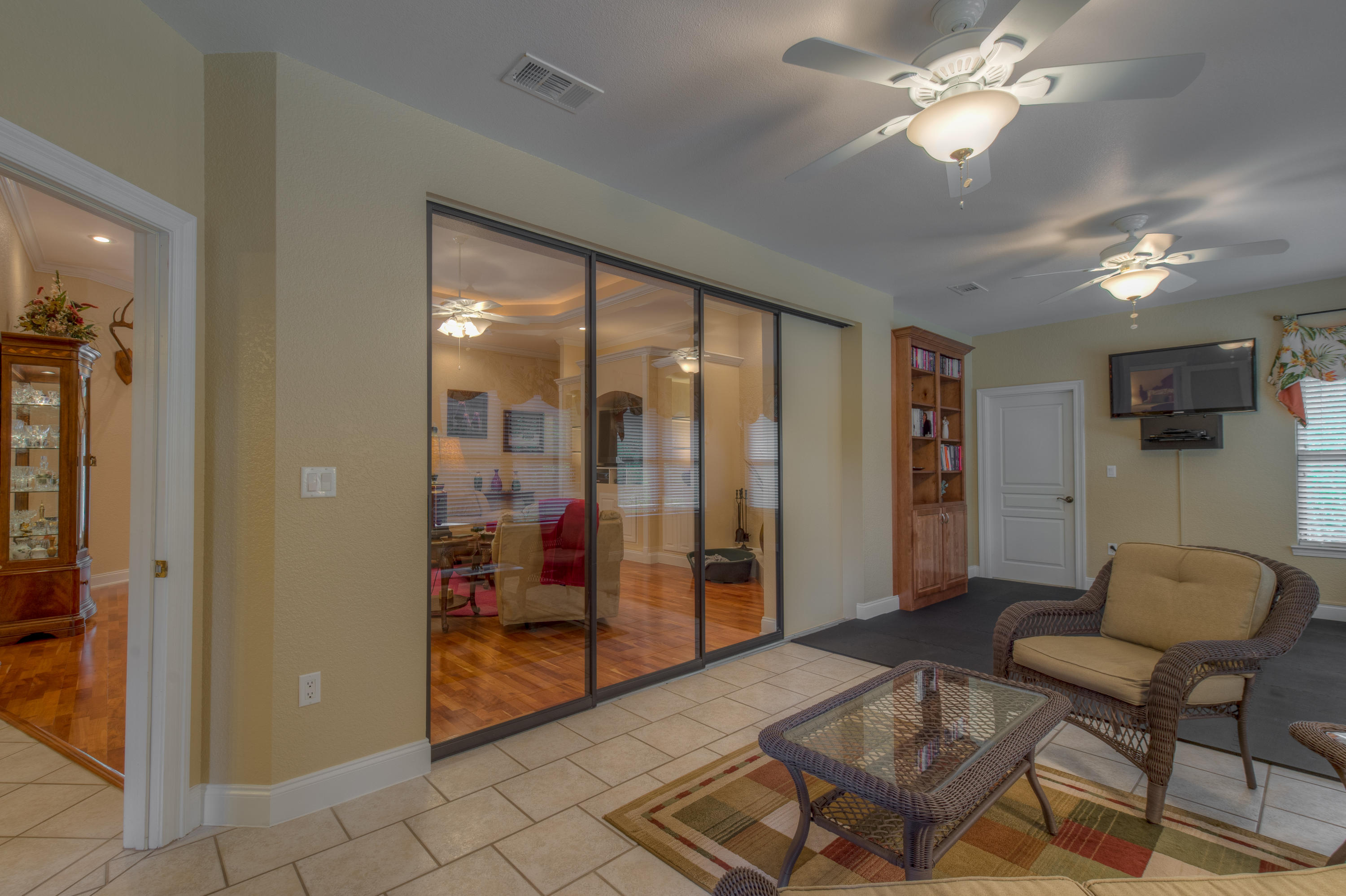 JUNIPER CREEK ESTATES - Residential