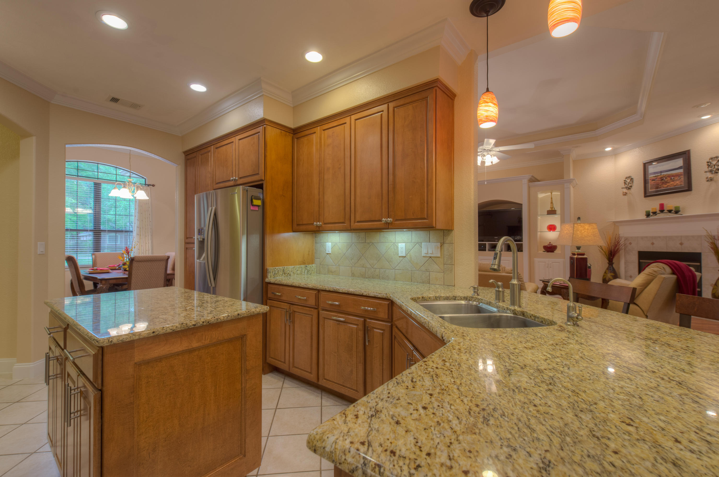 JUNIPER CREEK ESTATES - Residential