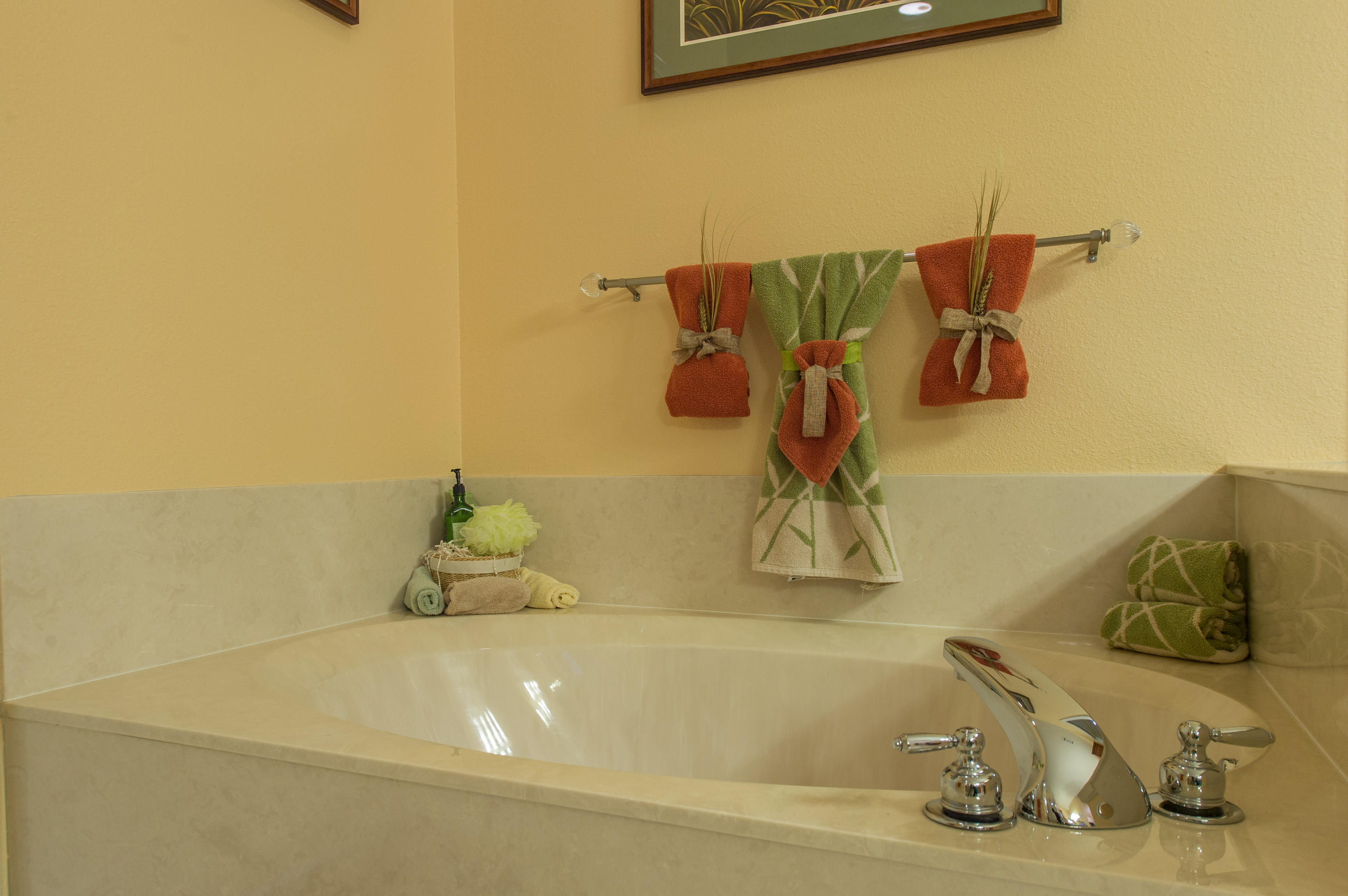 JUNIPER CREEK ESTATES - Residential