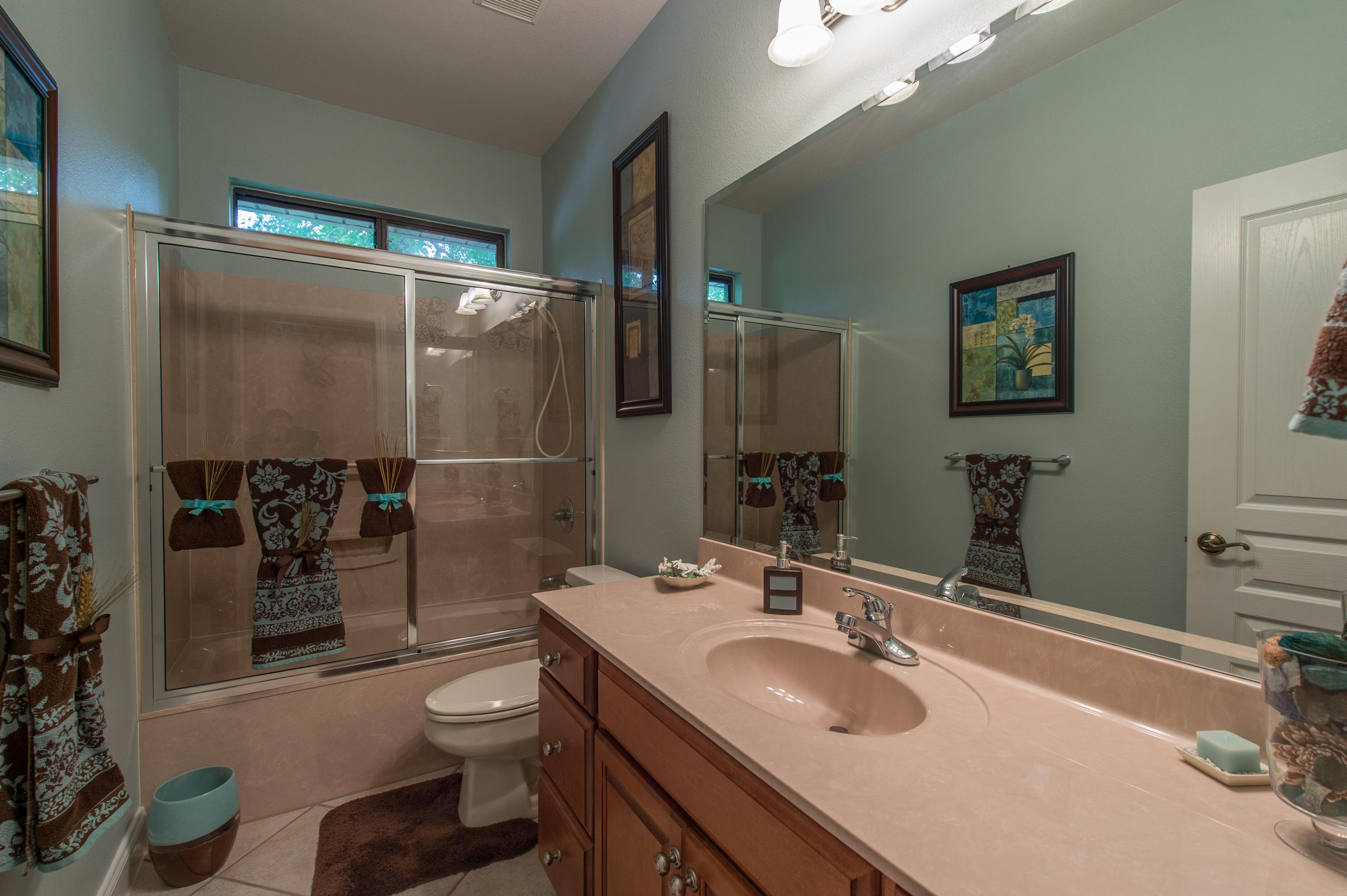 JUNIPER CREEK ESTATES - Residential