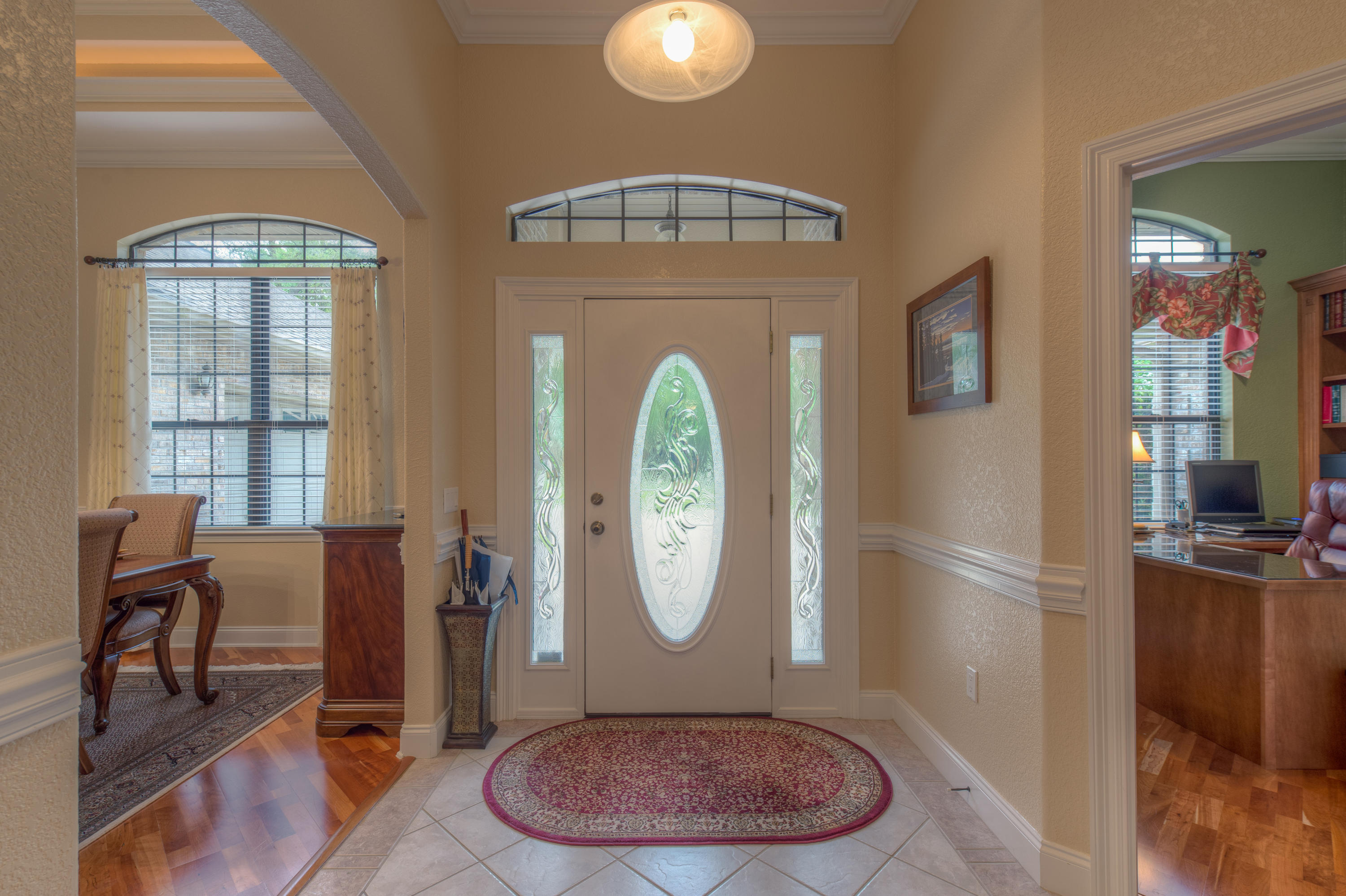 JUNIPER CREEK ESTATES - Residential