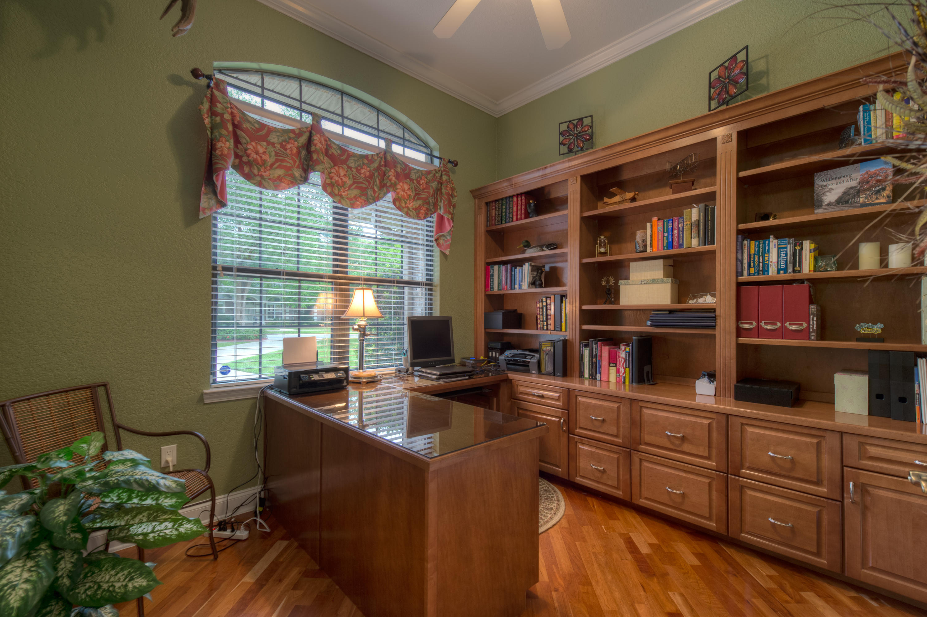 JUNIPER CREEK ESTATES - Residential