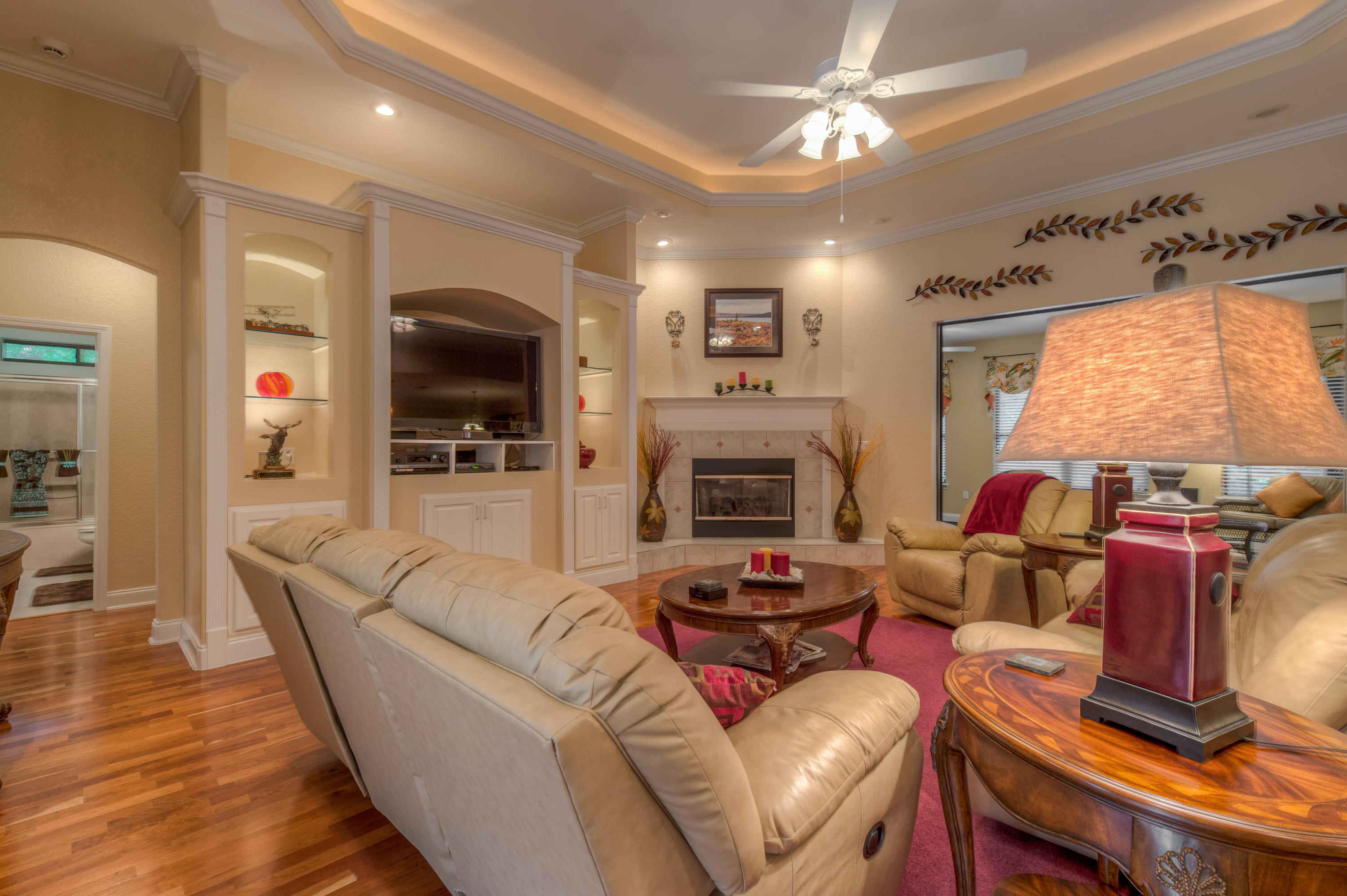 JUNIPER CREEK ESTATES - Residential