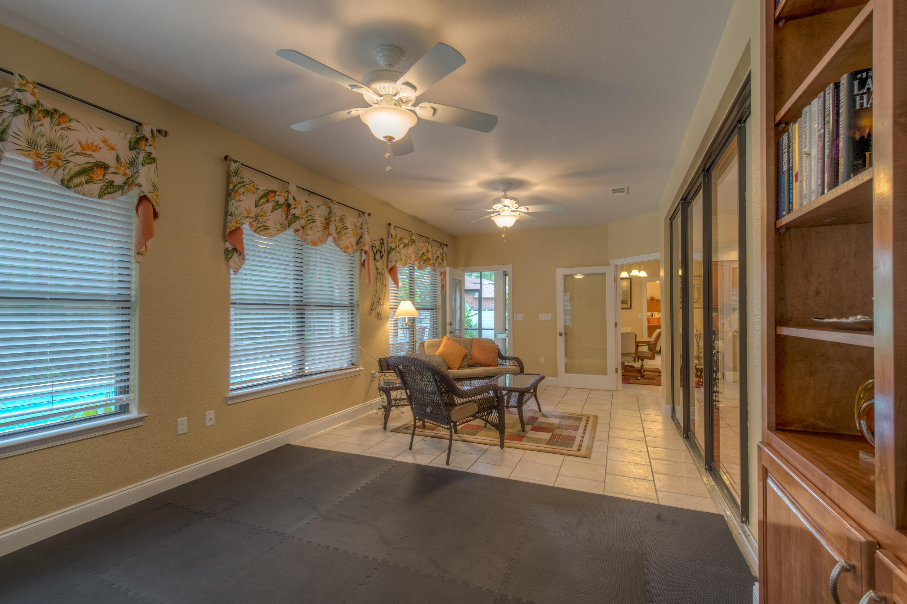 JUNIPER CREEK ESTATES - Residential