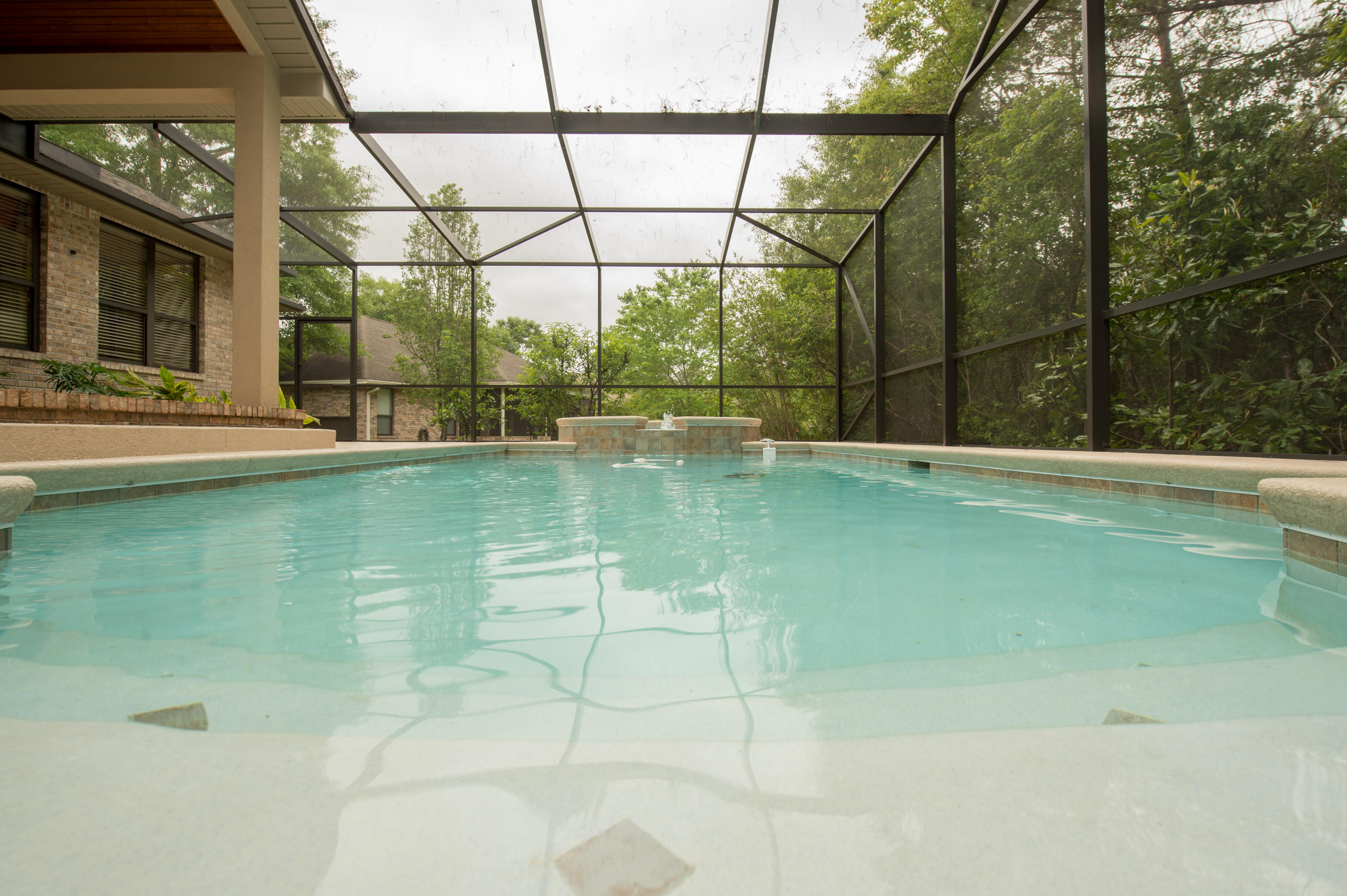 JUNIPER CREEK ESTATES - Residential