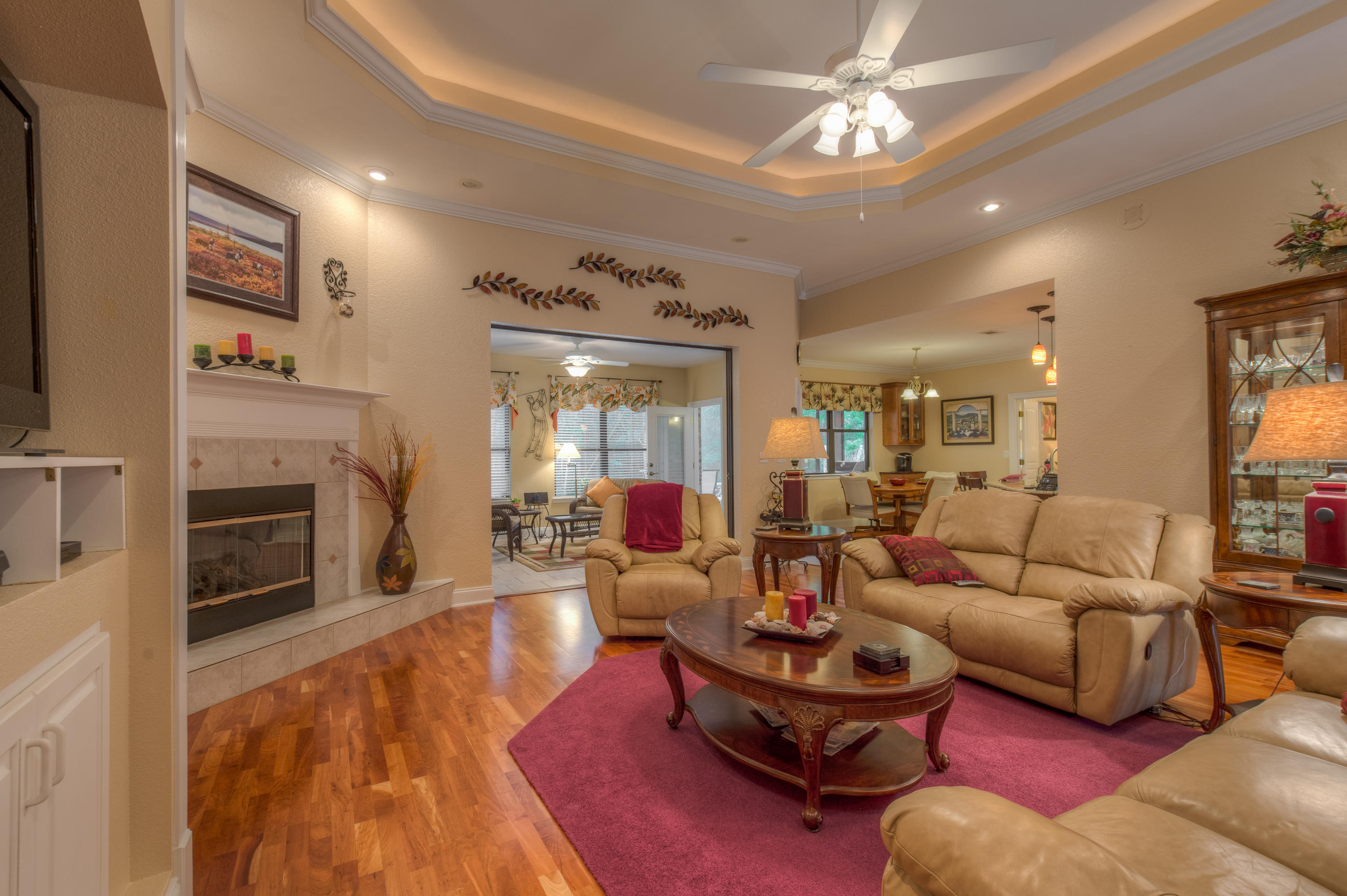 JUNIPER CREEK ESTATES - Residential