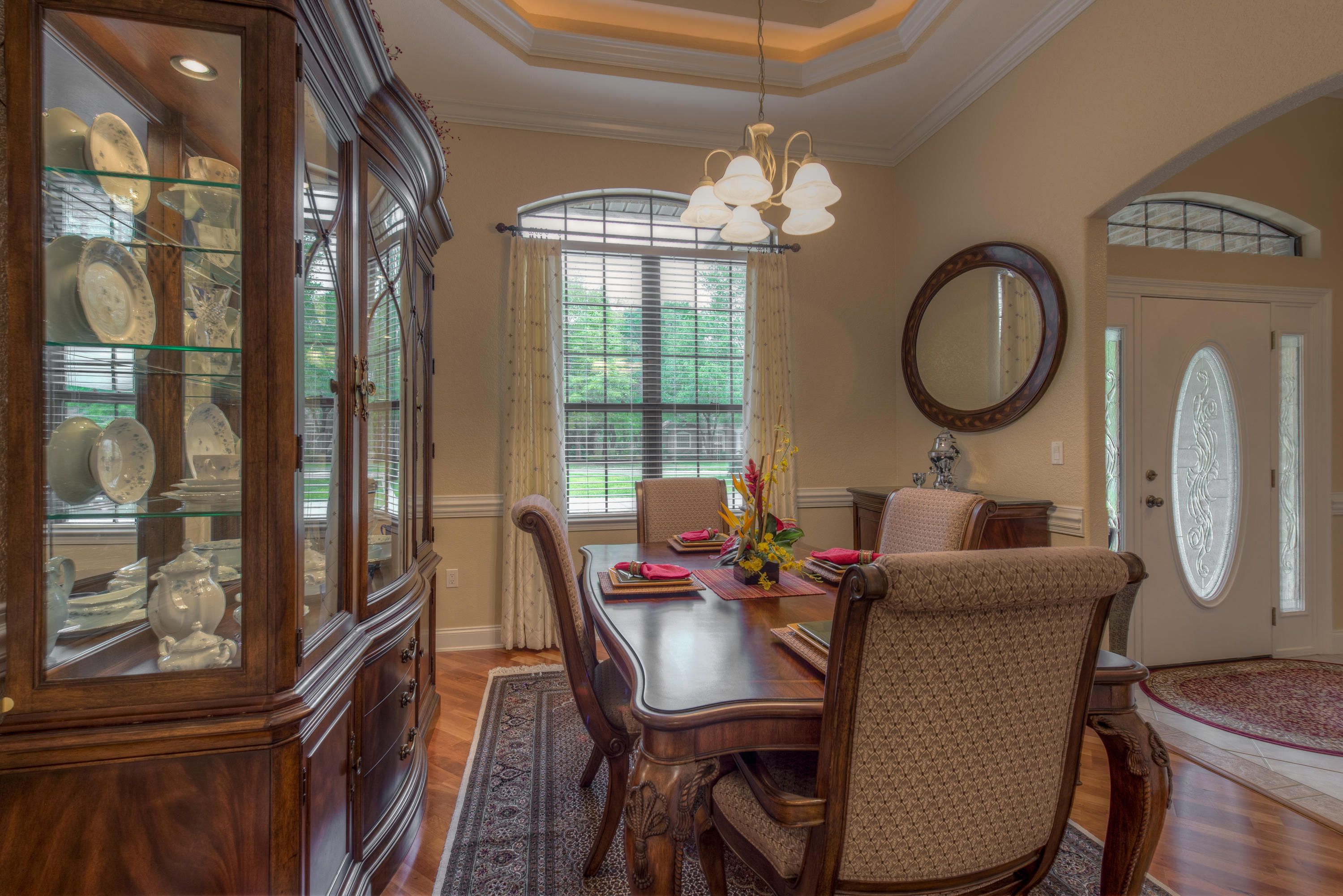 JUNIPER CREEK ESTATES - Residential