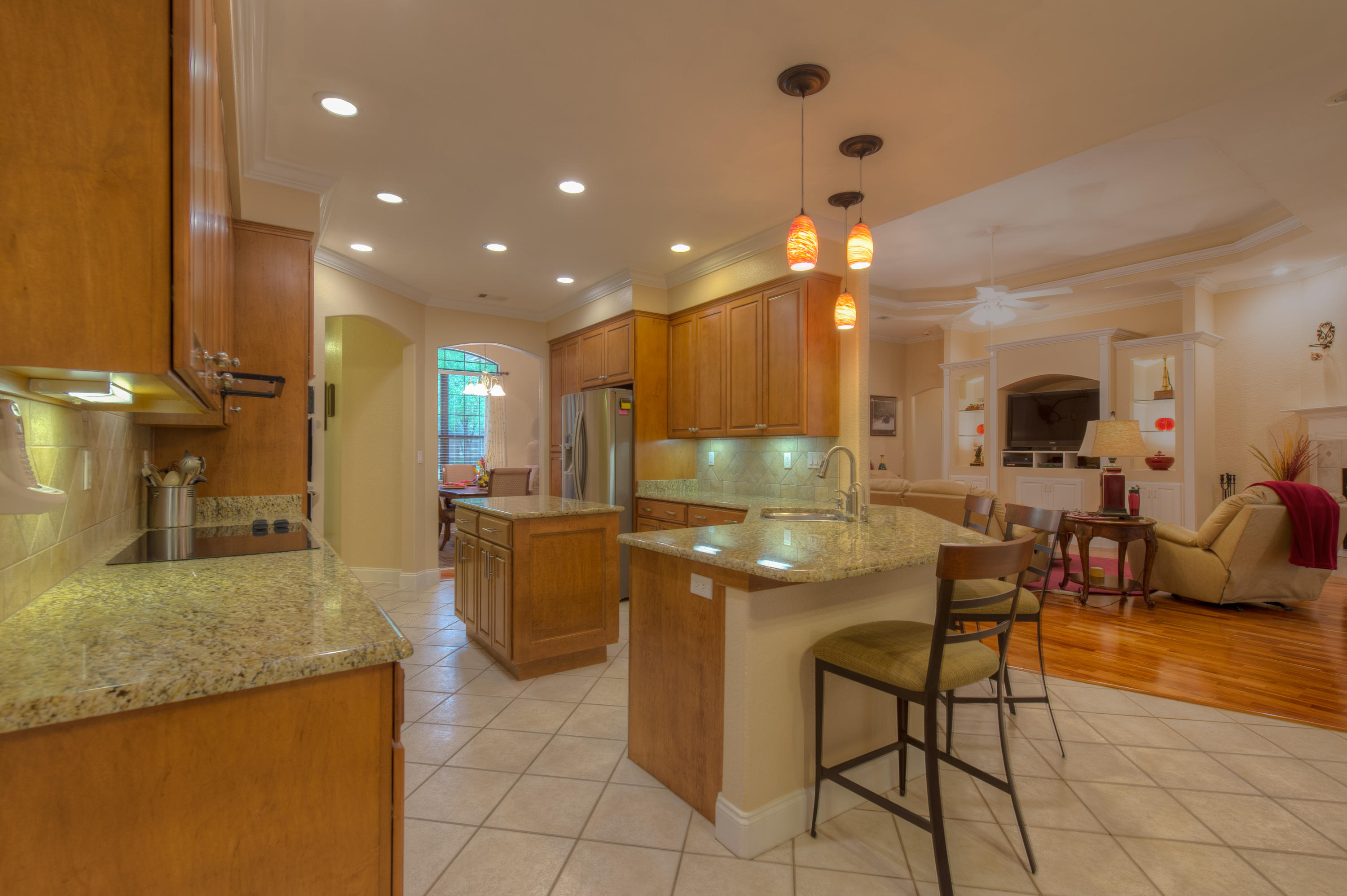 JUNIPER CREEK ESTATES - Residential