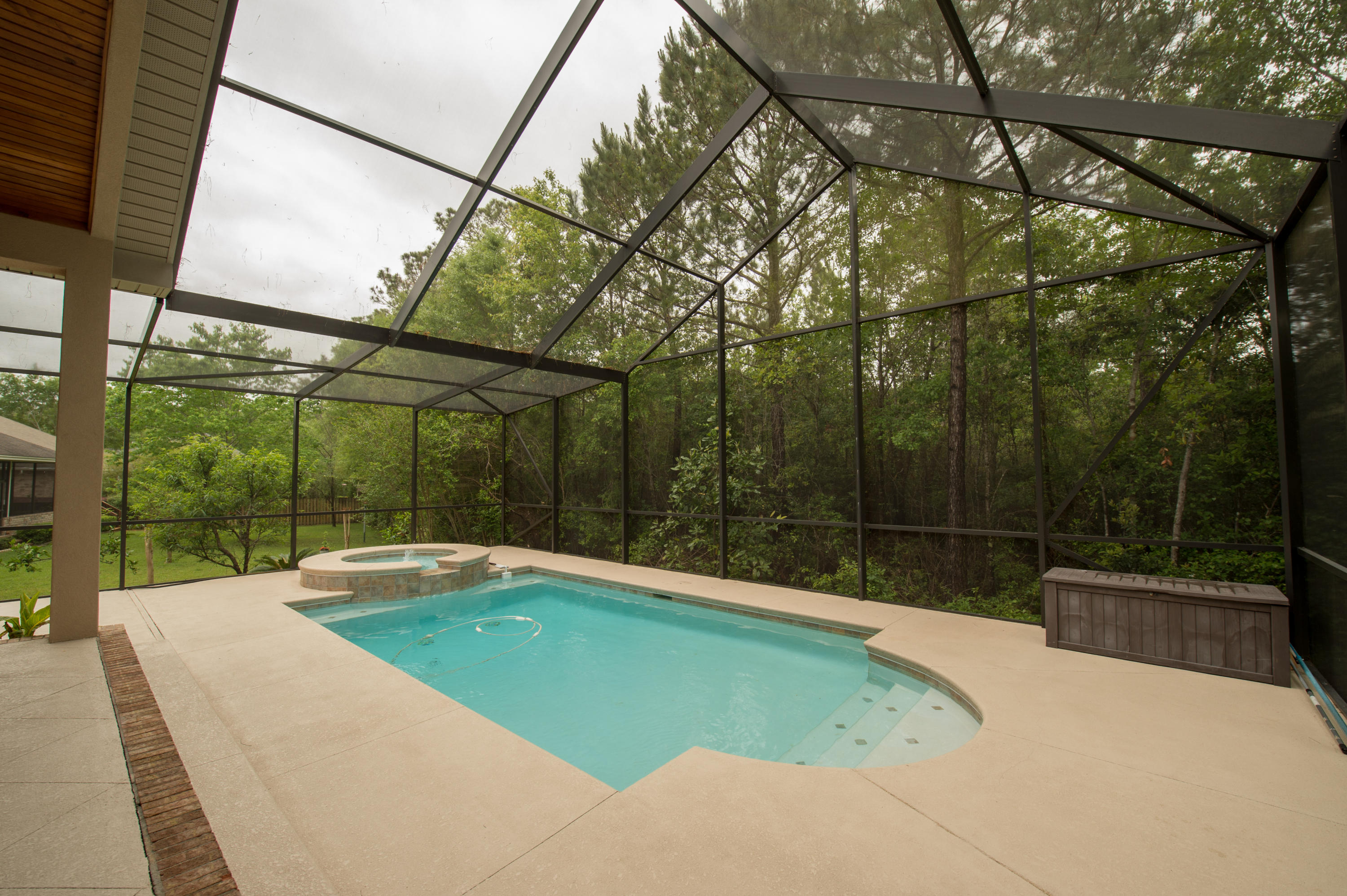 JUNIPER CREEK ESTATES - Residential