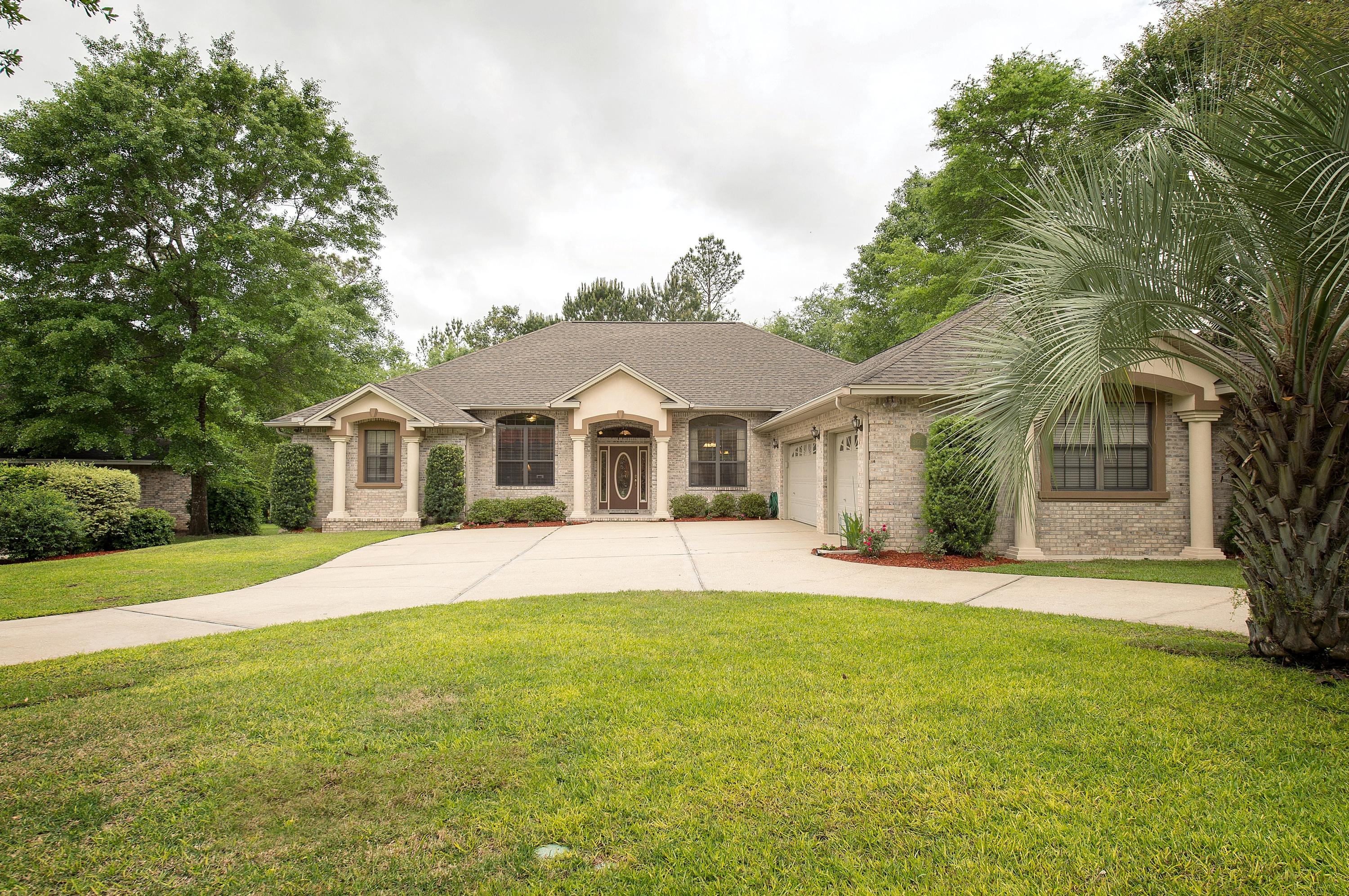 JUNIPER CREEK ESTATES - Residential