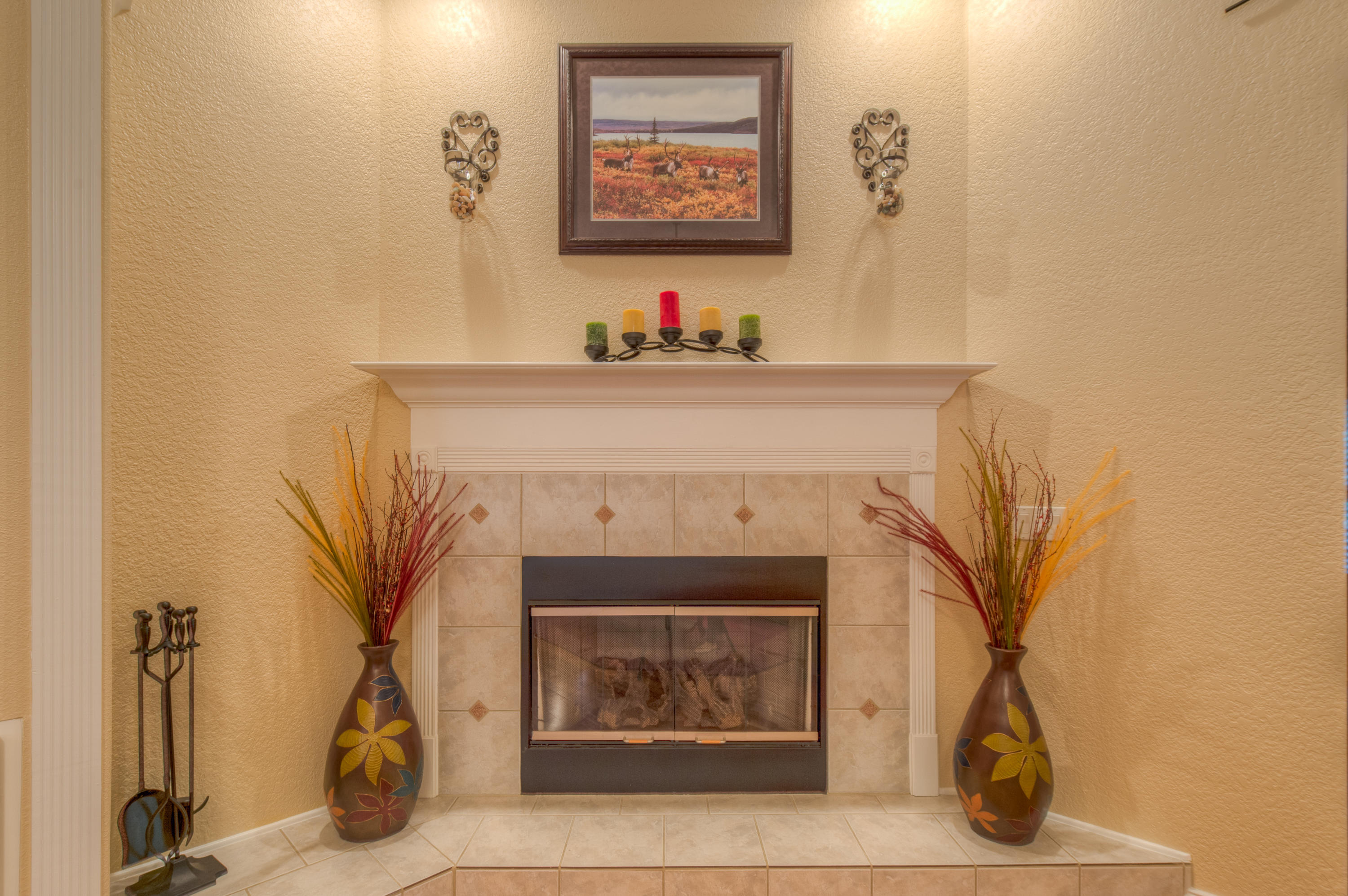 JUNIPER CREEK ESTATES - Residential