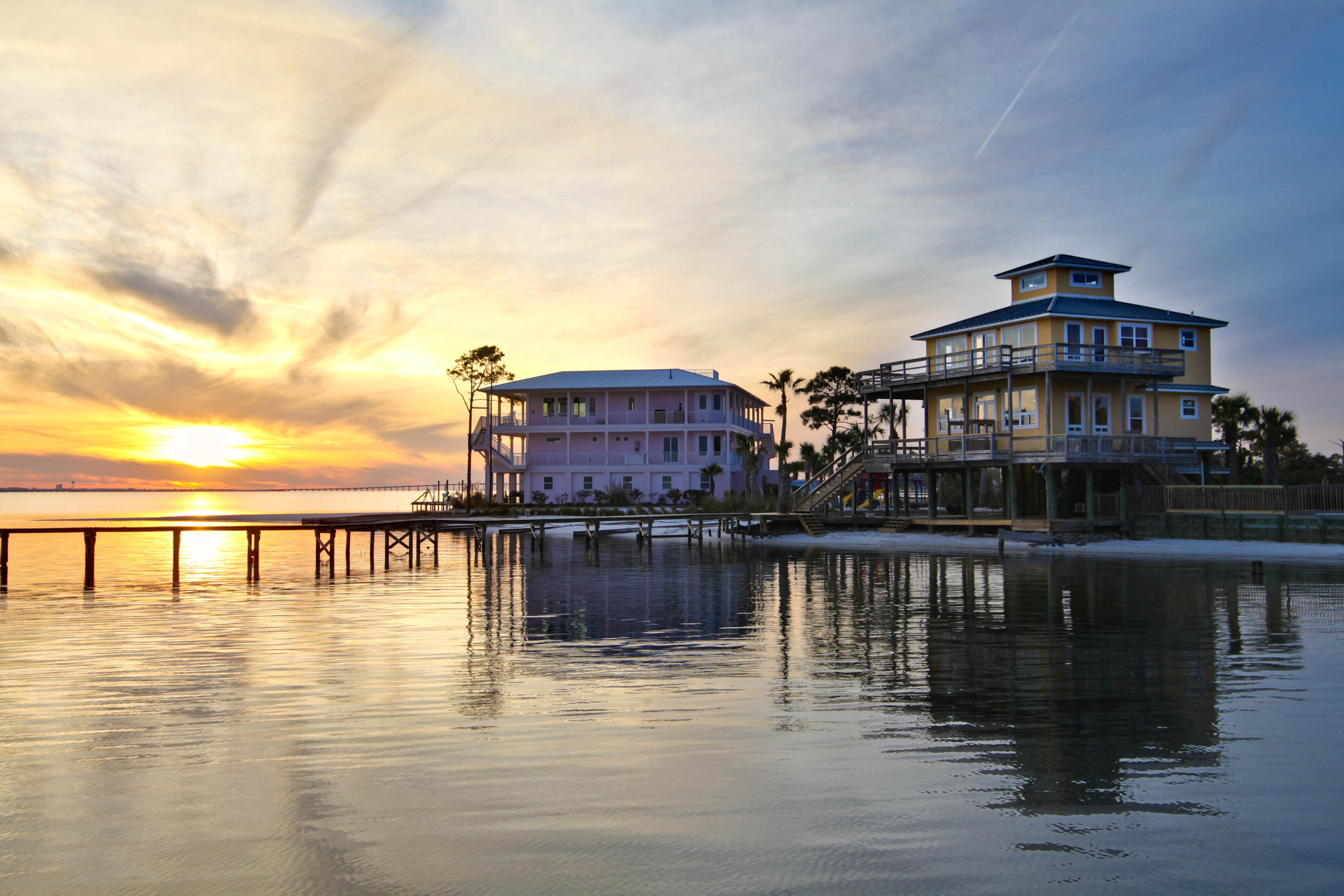 BISCAYNE POINTE - Residential