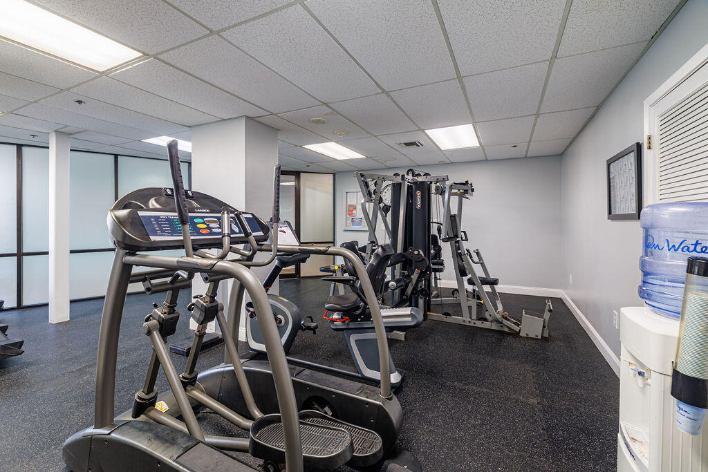 SUNDESTIN INTERNATIONAL CONDO - Residential