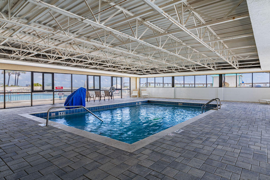 SUNDESTIN INTERNATIONAL CONDO - Residential