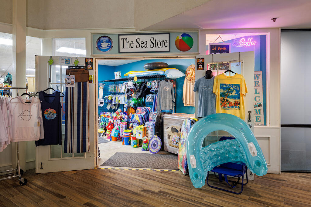 SUNDESTIN INTERNATIONAL CONDO - Residential