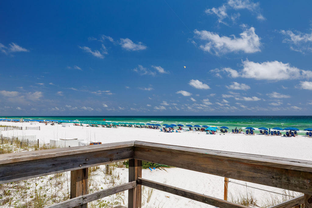 SUNDESTIN INTERNATIONAL CONDO - Residential