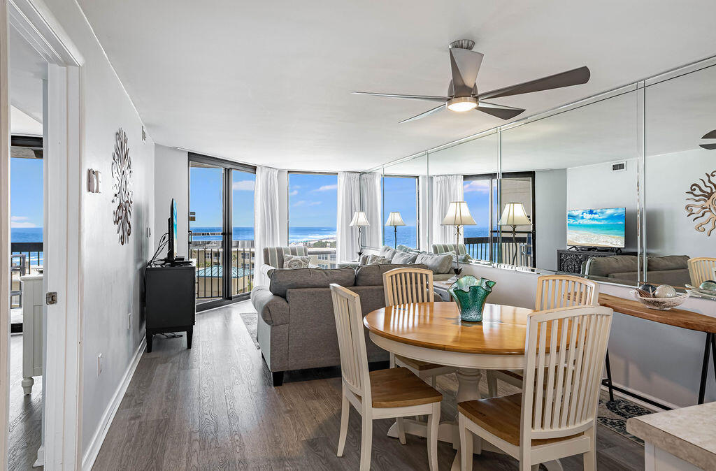 SUNDESTIN INTERNATIONAL CONDO - Residential