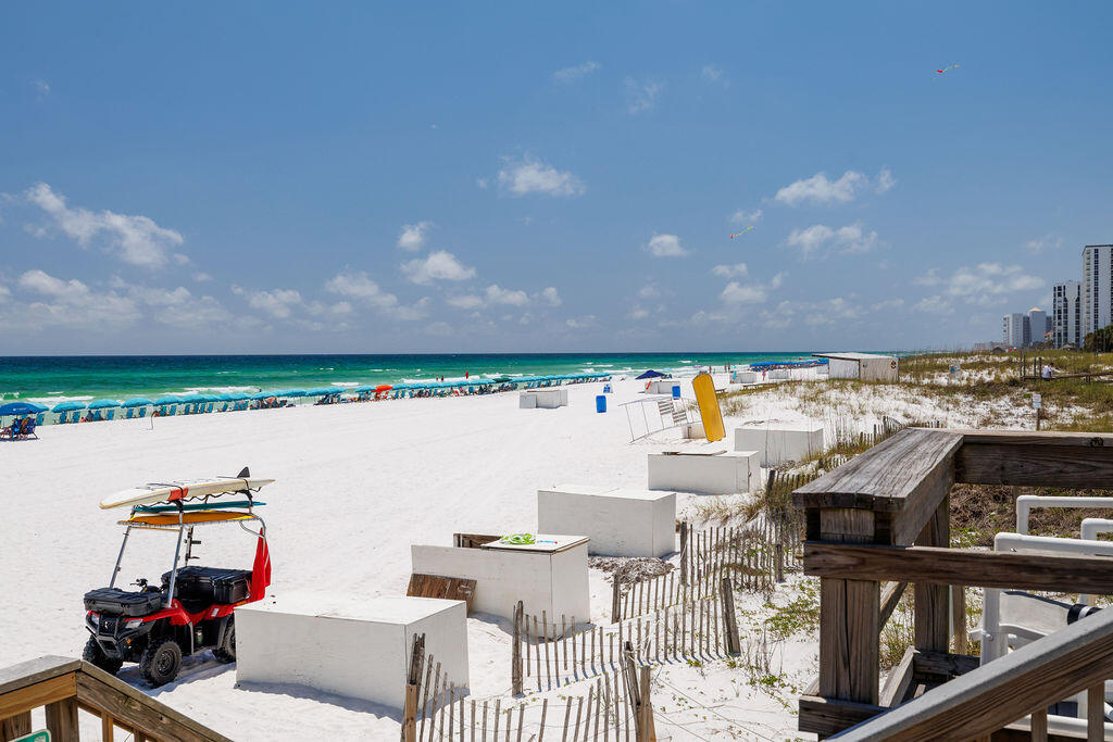 SUNDESTIN INTERNATIONAL CONDO - Residential