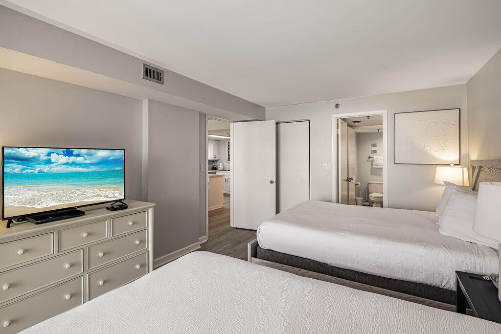 SUNDESTIN INTERNATIONAL CONDO - Residential