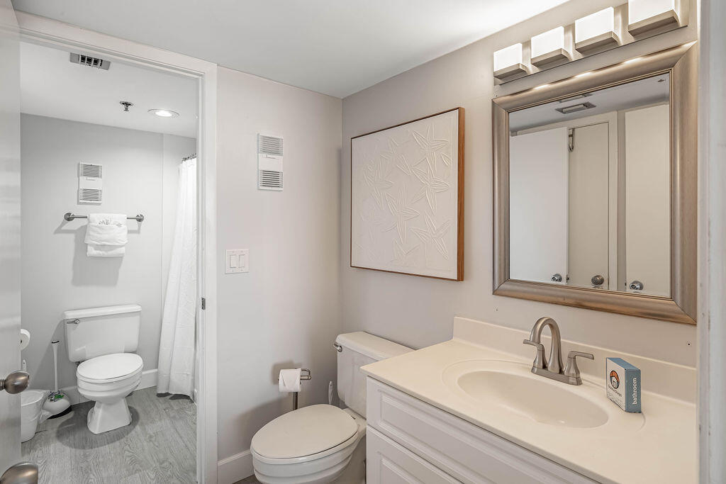 SUNDESTIN INTERNATIONAL CONDO - Residential