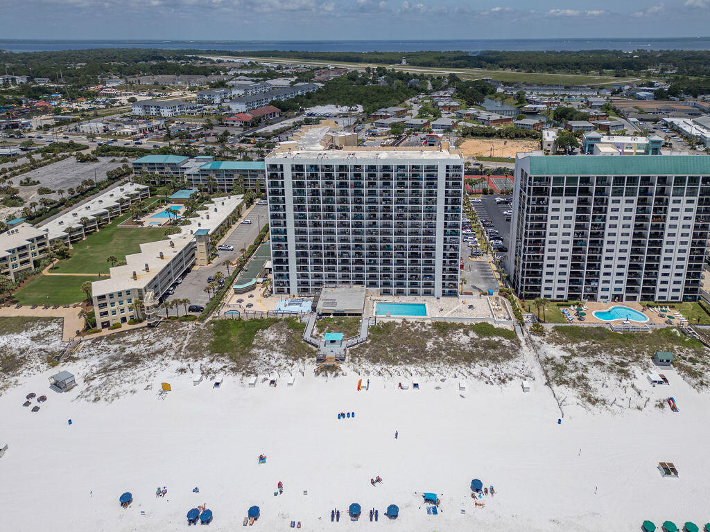 SUNDESTIN INTERNATIONAL CONDO - Residential