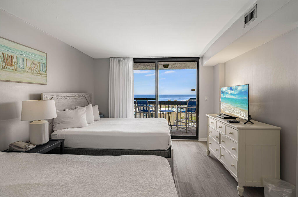 SUNDESTIN INTERNATIONAL CONDO - Residential