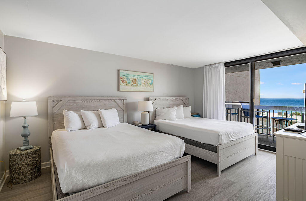 SUNDESTIN INTERNATIONAL CONDO - Residential