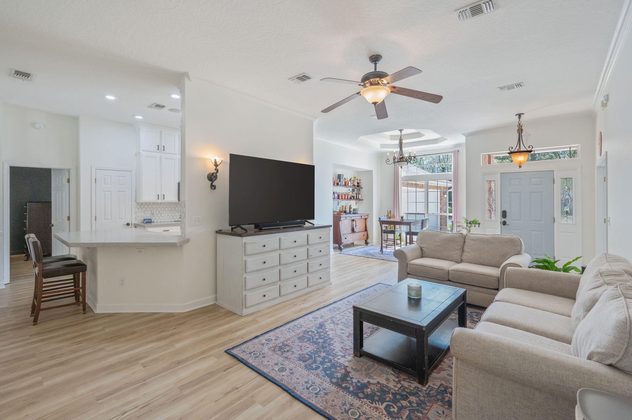 VALPARAISO PLAT 02 - Residential