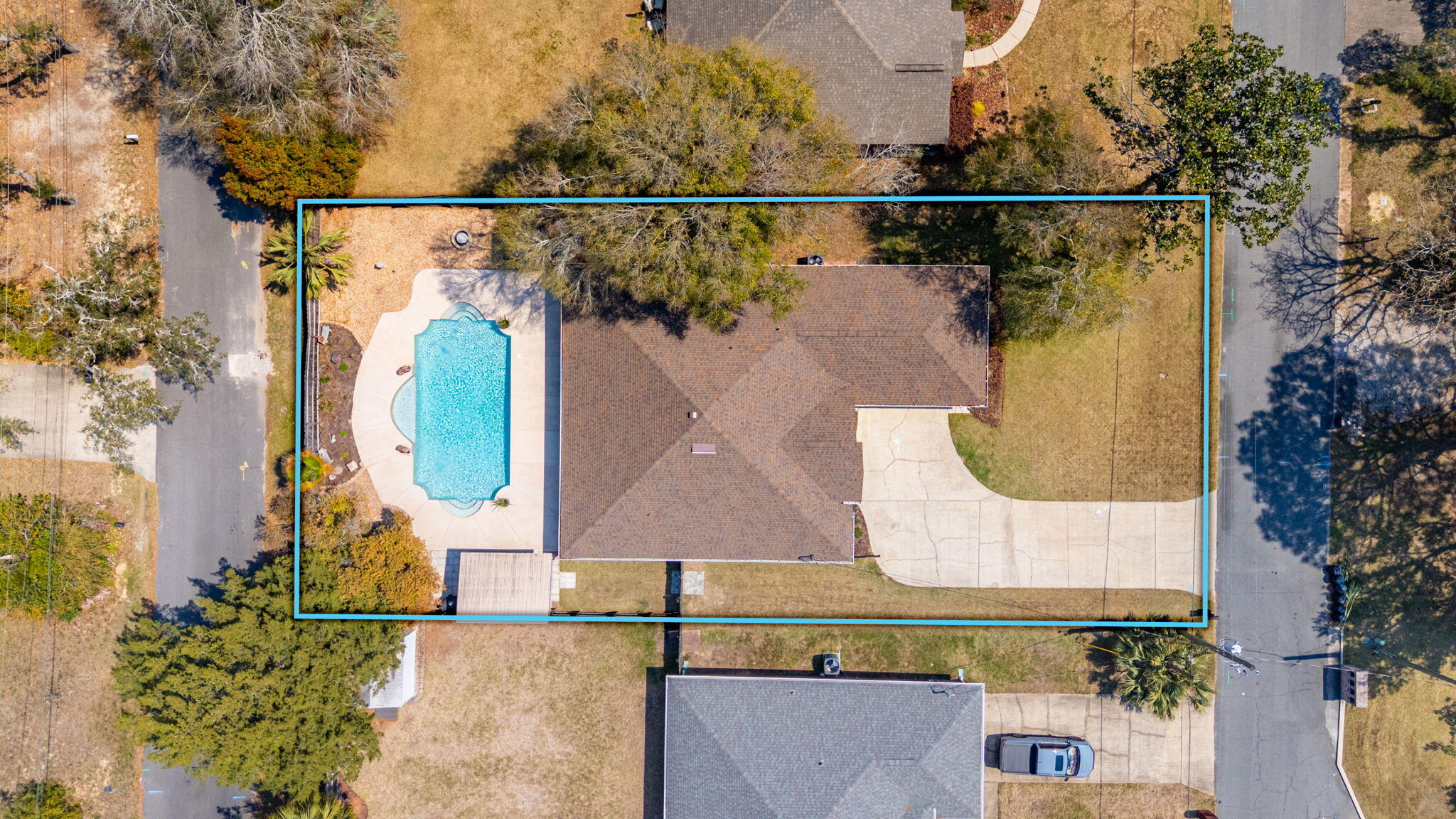 VALPARAISO PLAT 02 - Residential