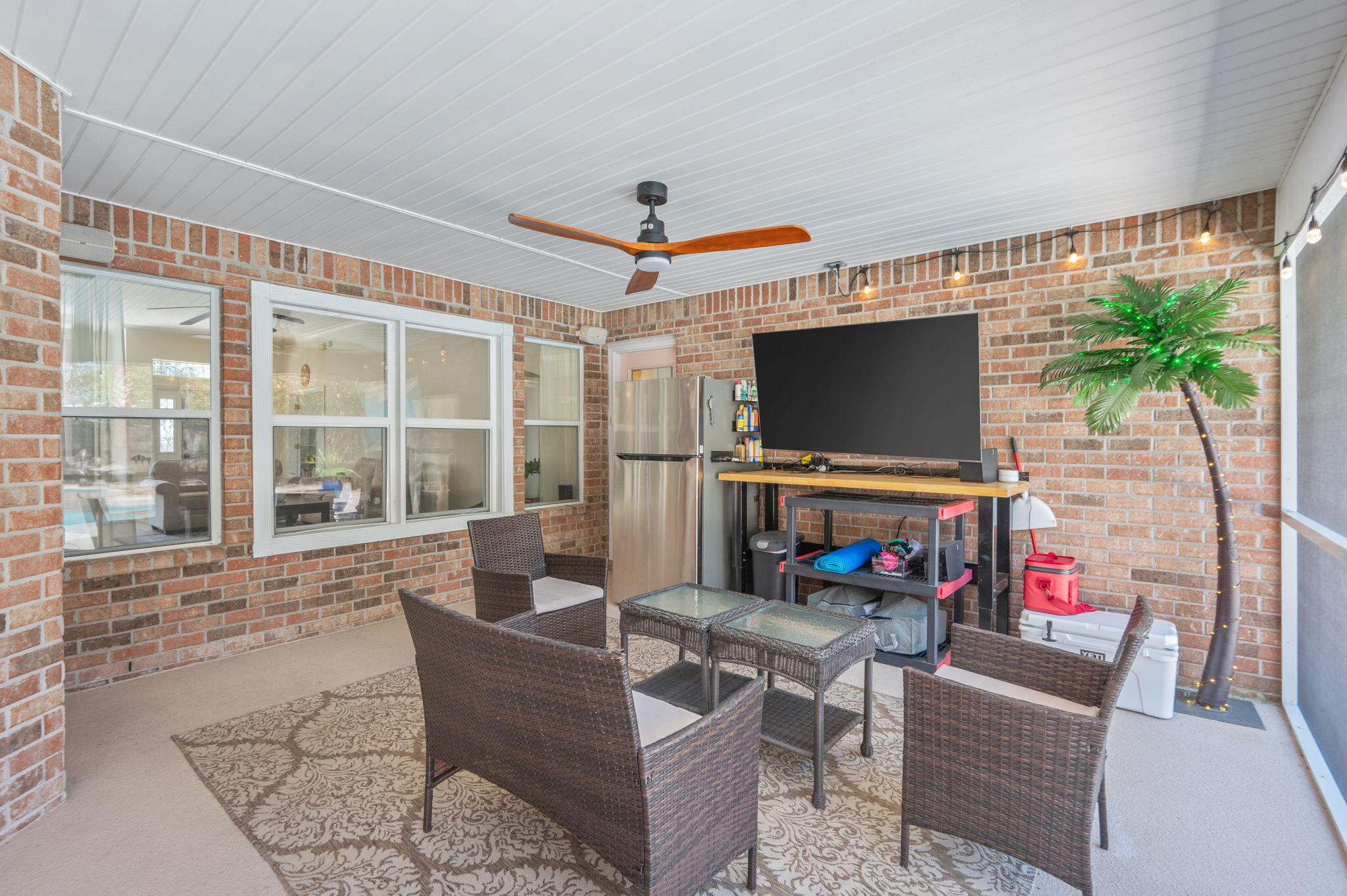 VALPARAISO PLAT 02 - Residential