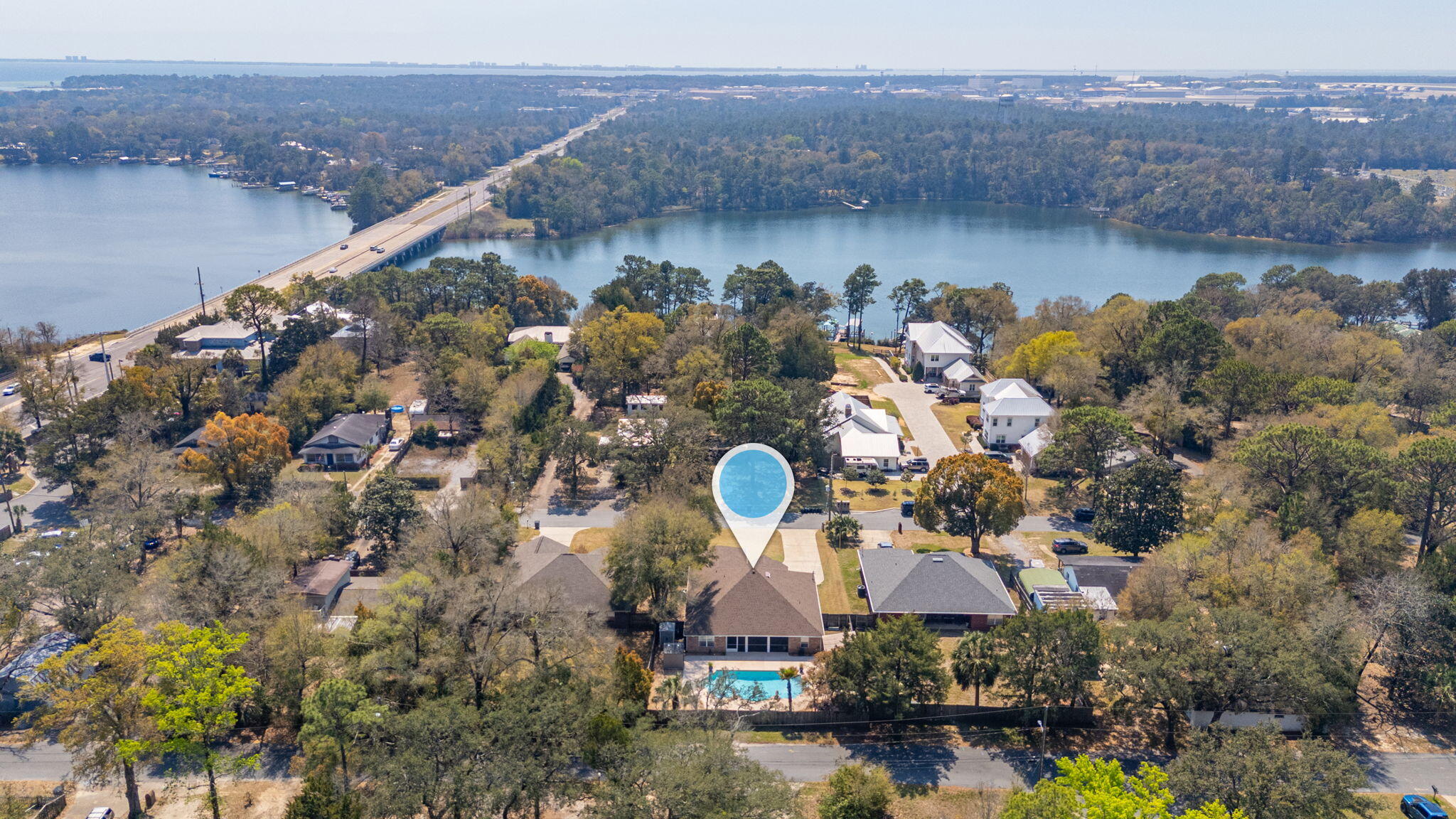VALPARAISO PLAT 02 - Residential