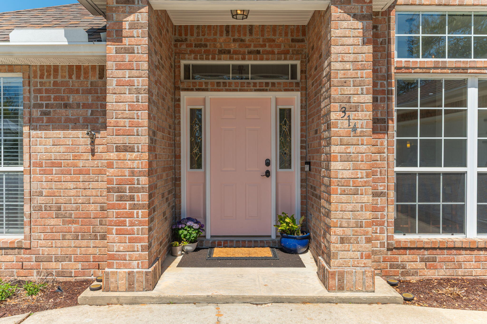 VALPARAISO PLAT 02 - Residential