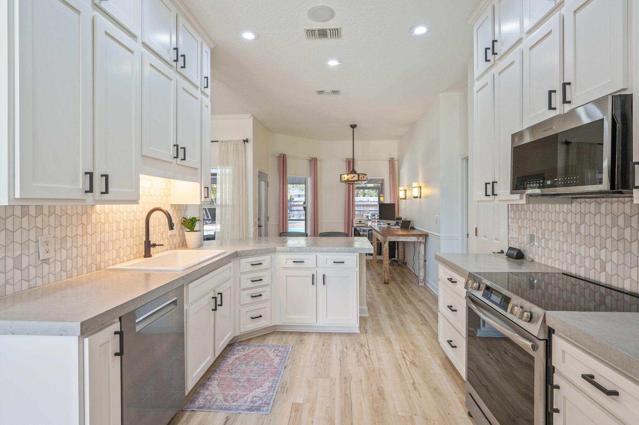 VALPARAISO PLAT 02 - Residential