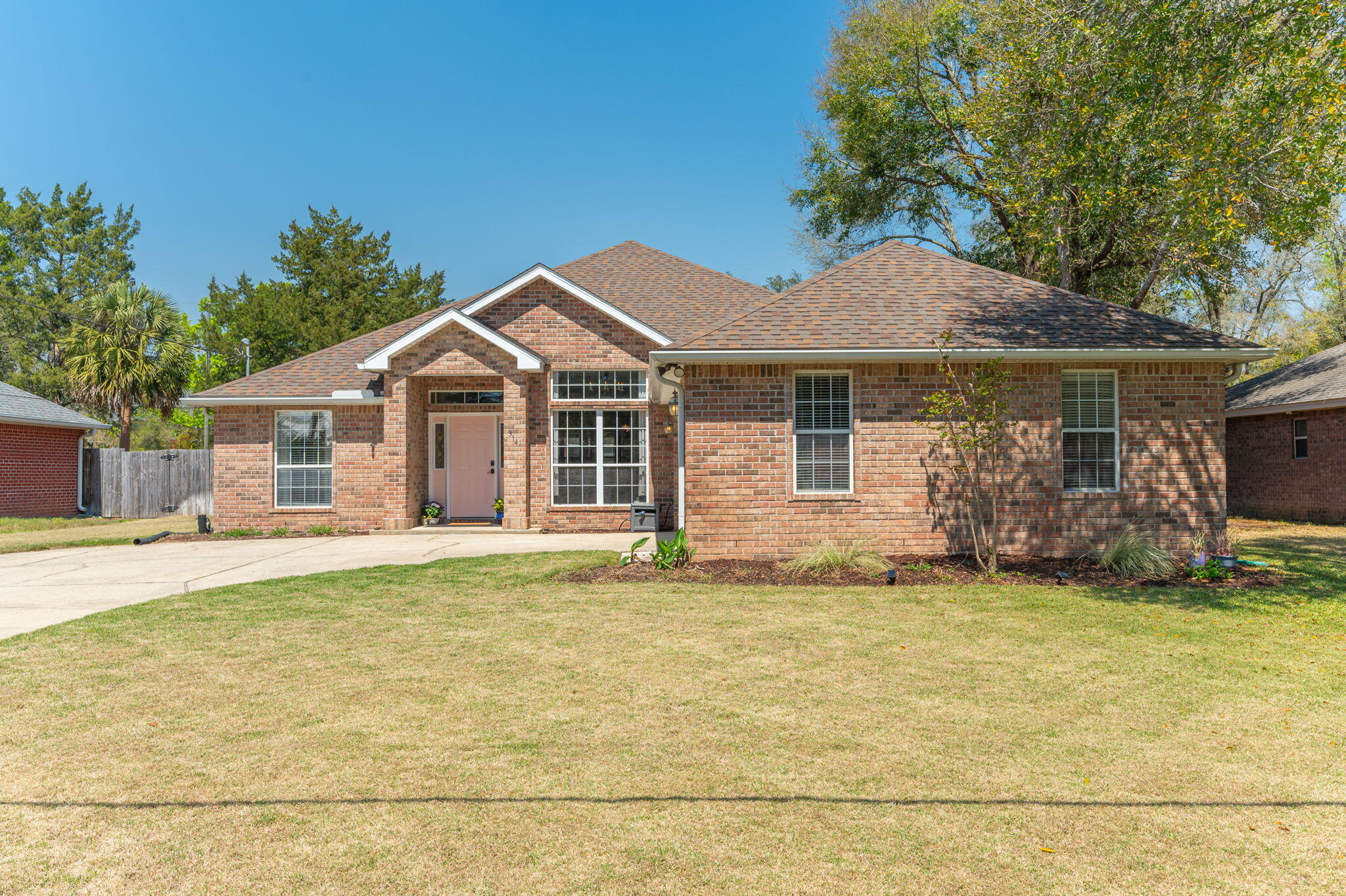 VALPARAISO PLAT 02 - Residential