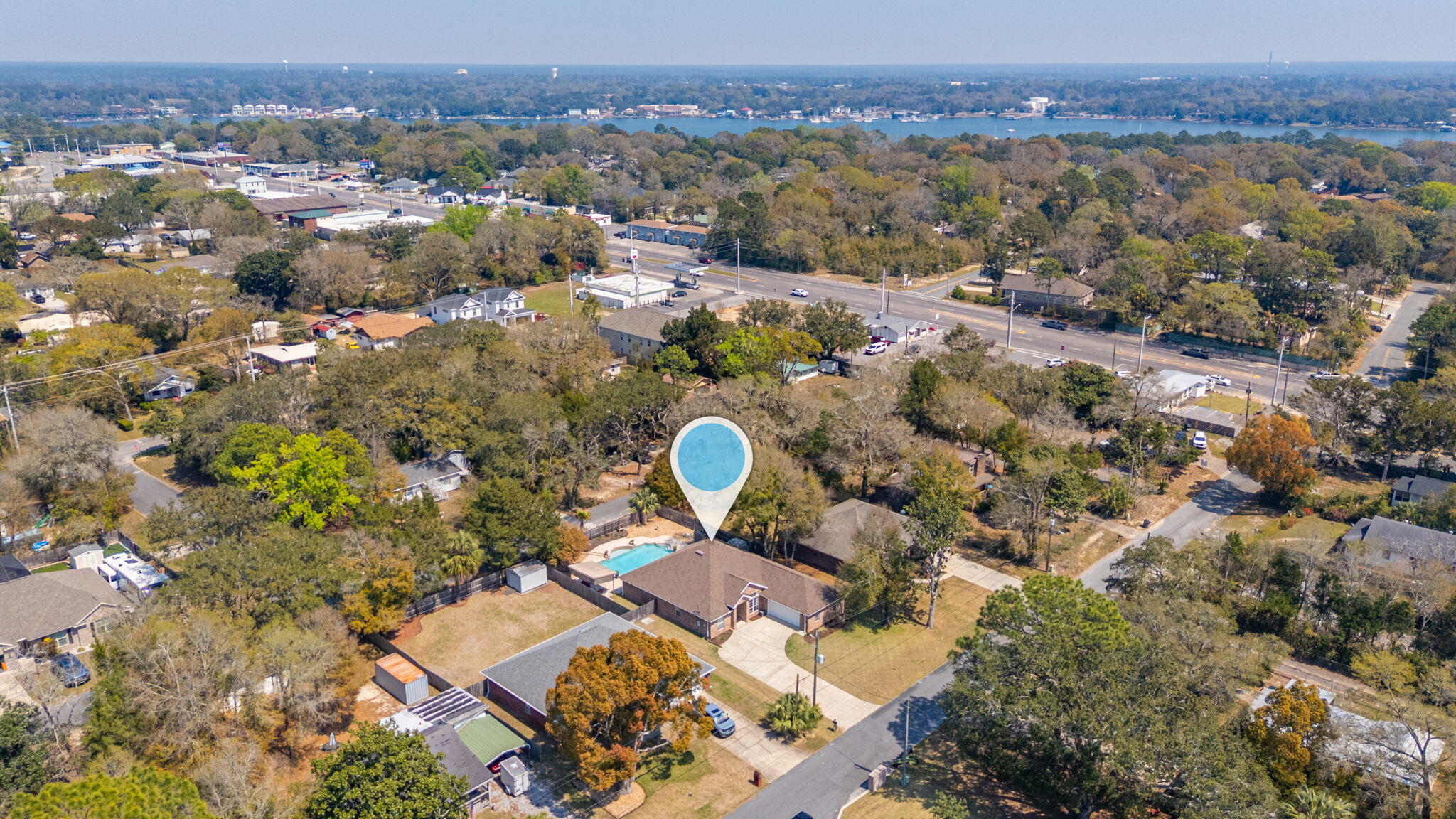 VALPARAISO PLAT 02 - Residential
