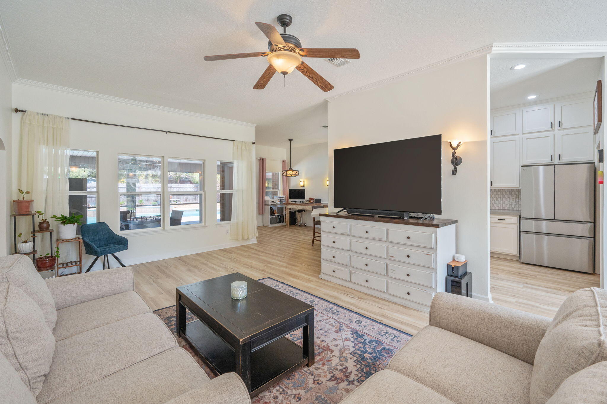 VALPARAISO PLAT 02 - Residential