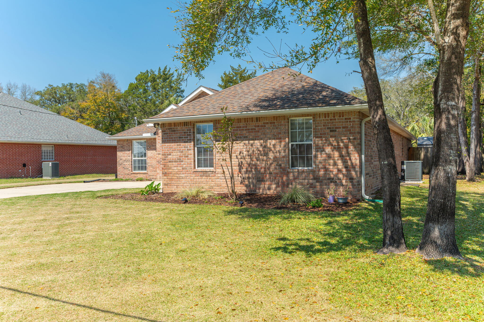 VALPARAISO PLAT 02 - Residential