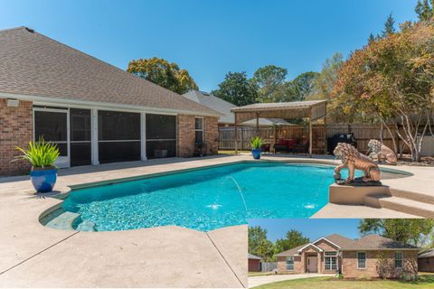 314 Glen Avenue Valparaiso FL 32580