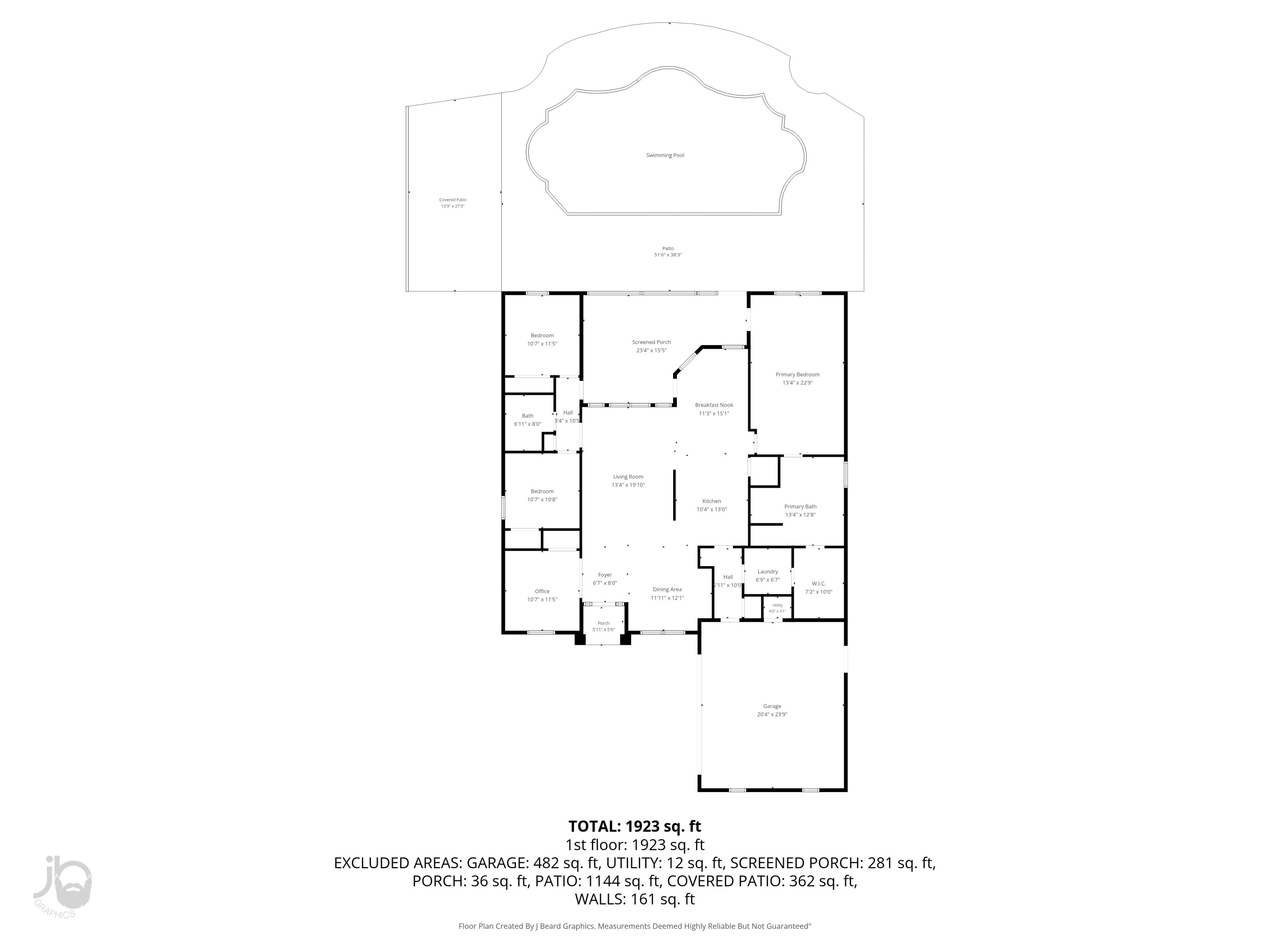 VALPARAISO PLAT 02 - Residential