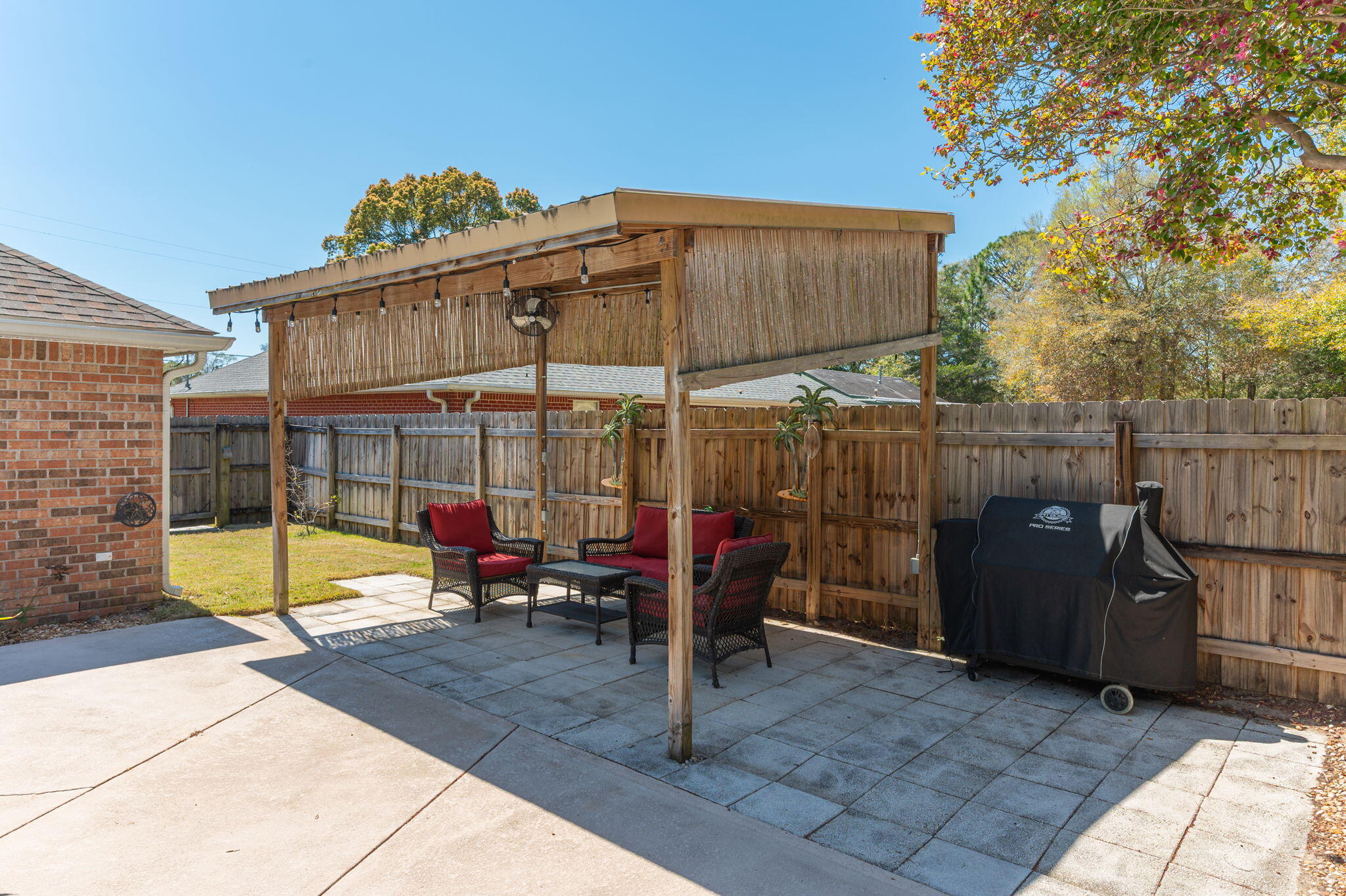 VALPARAISO PLAT 02 - Residential