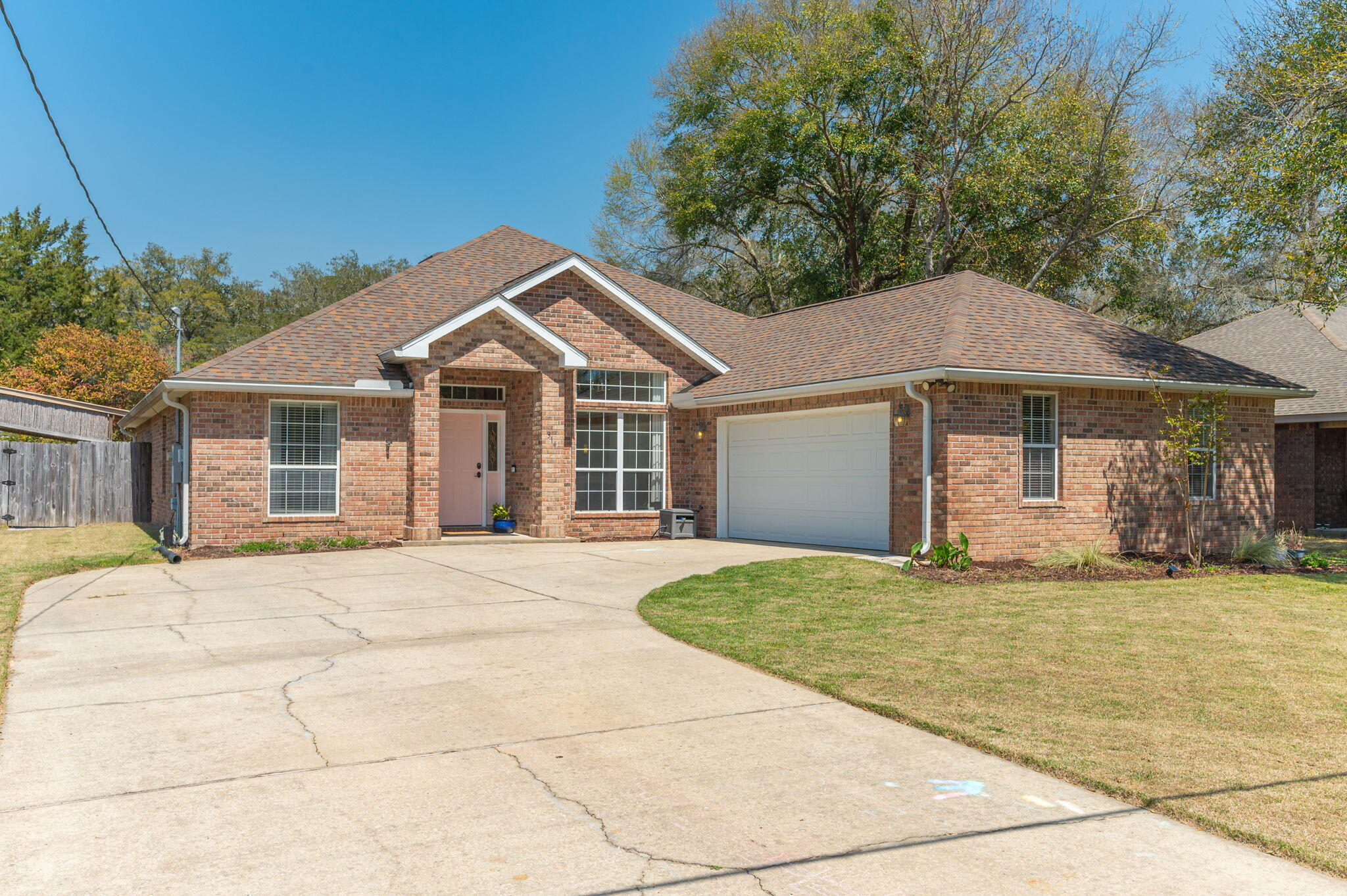 VALPARAISO PLAT 02 - Residential