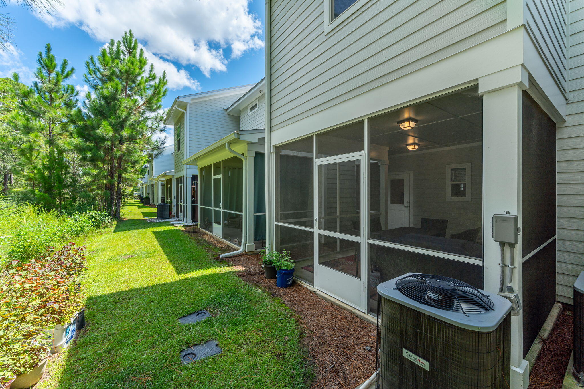 VERANDAS OF FREEPORT, THE - Residential