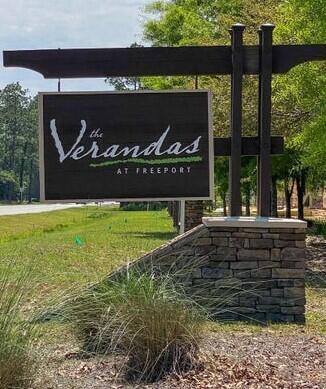 VERANDAS OF FREEPORT, THE - Residential