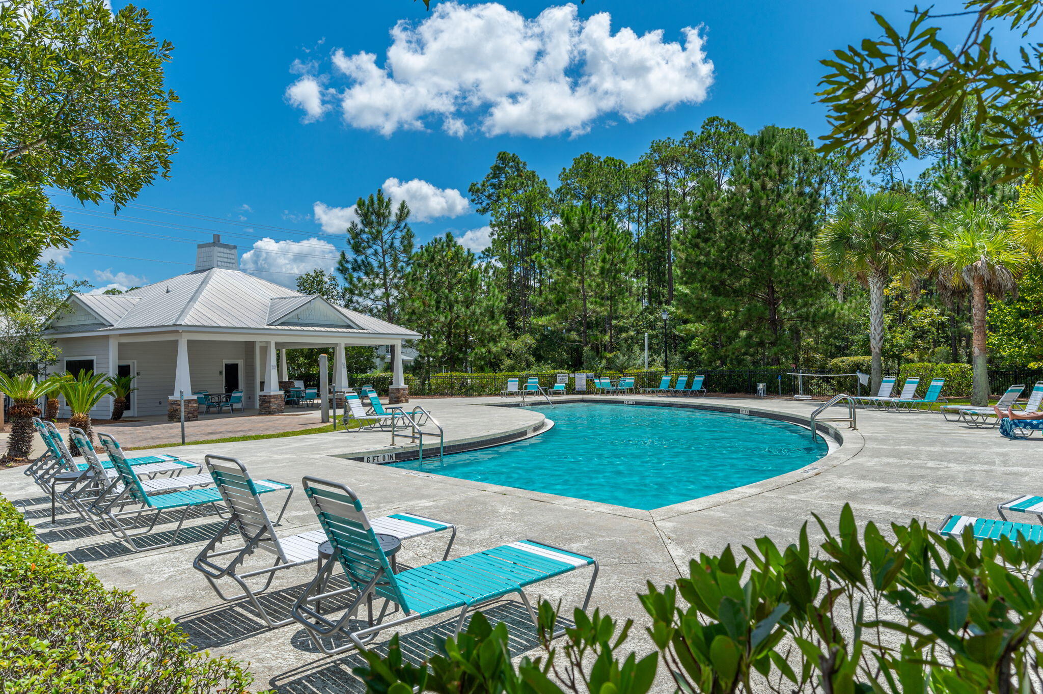 VERANDAS OF FREEPORT, THE - Residential