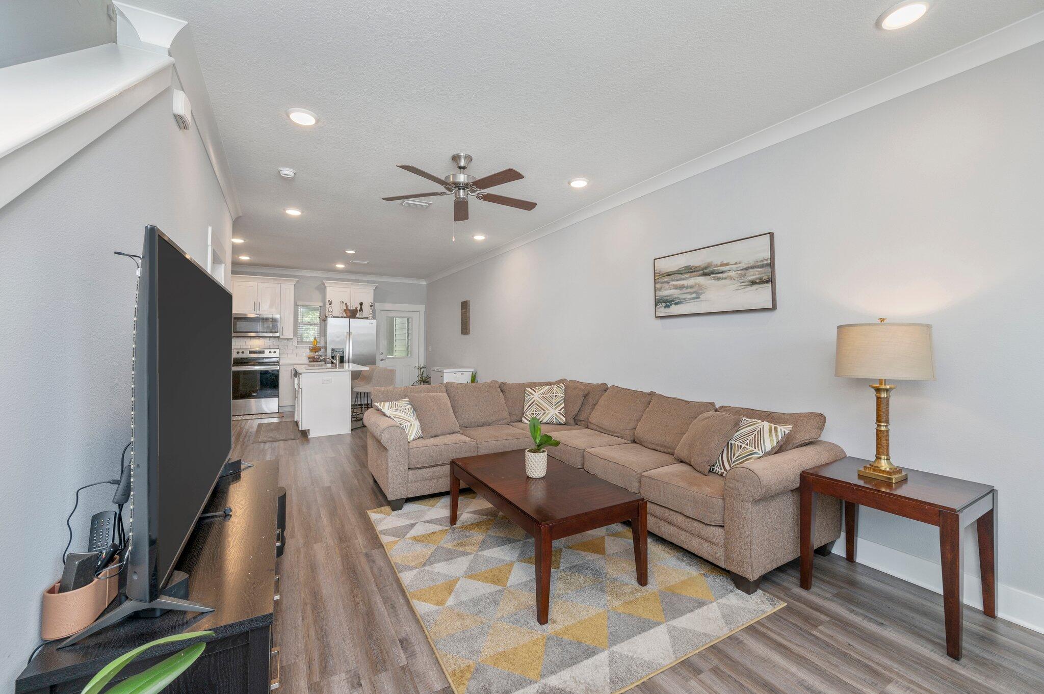 VERANDAS OF FREEPORT, THE - Residential