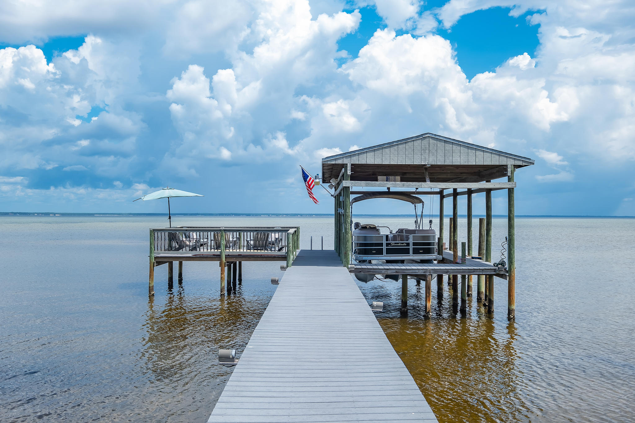 HOLIDAY SHORES ESTATES - Residential